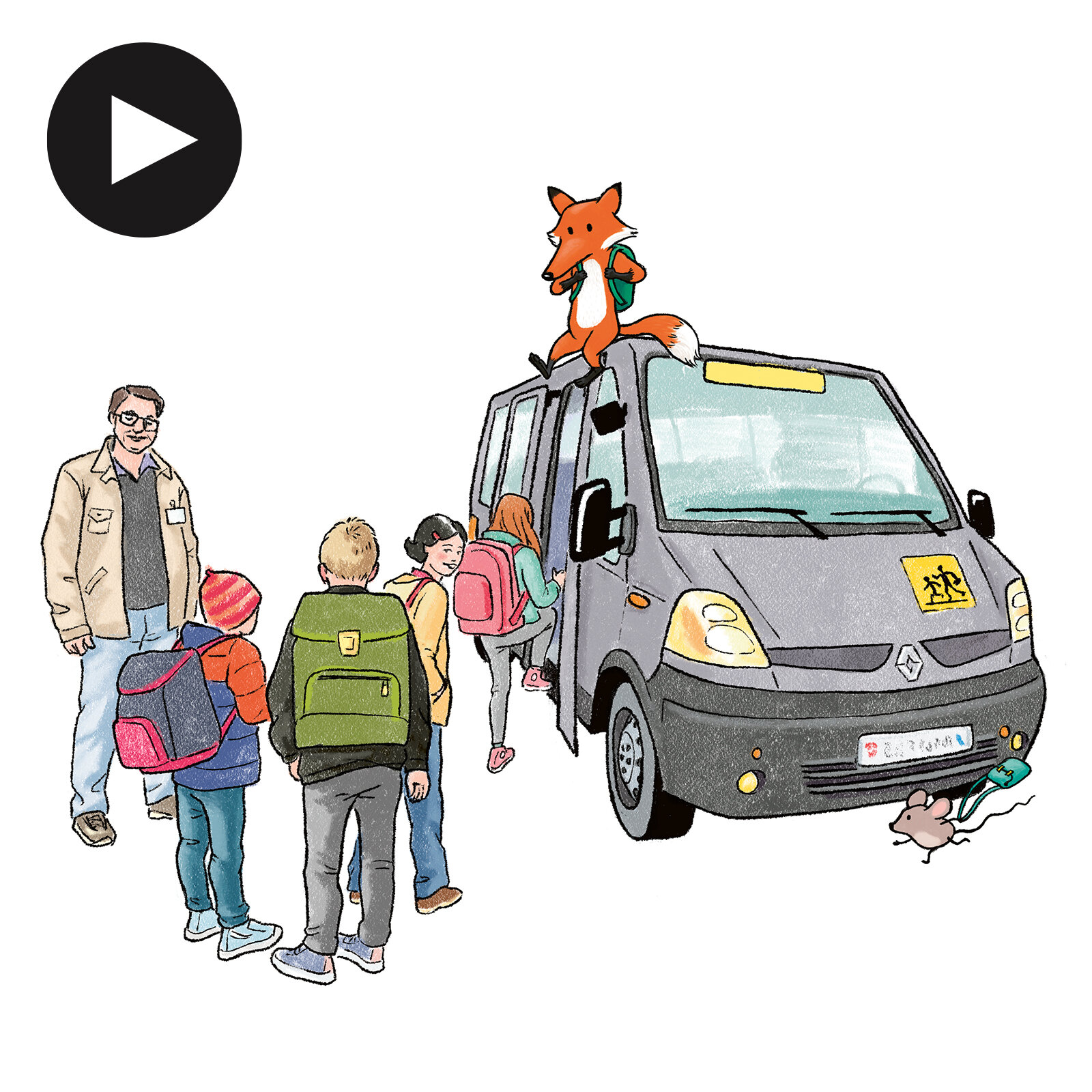 Animation