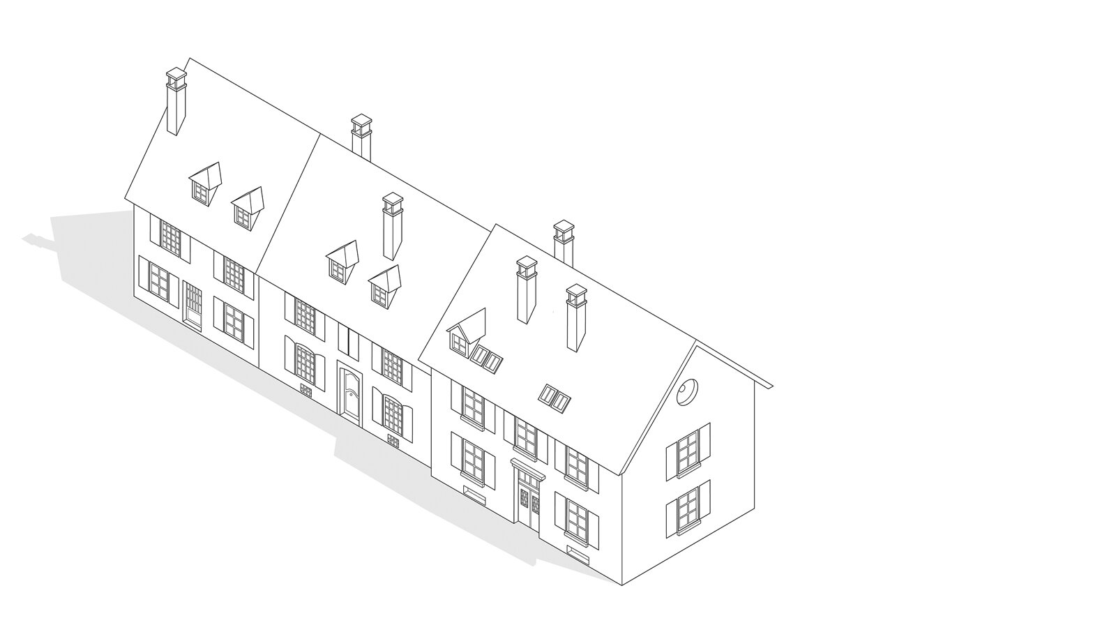 oculus-illustration-architektur-ausstellung-zeichnung-isometrie-wohnen-landpfrundhaus