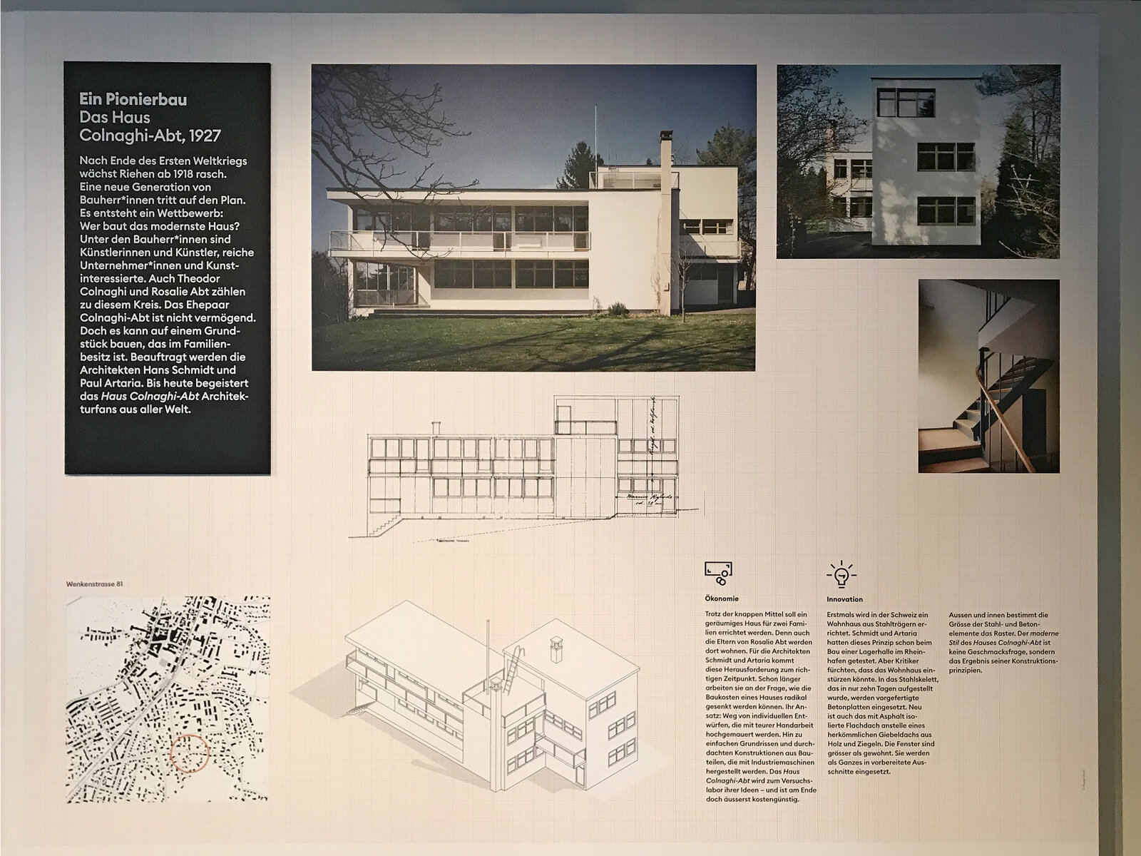 oculus-illustration-architektur-ausstellung-zeichnung-isometrie-wohnen-plakat
