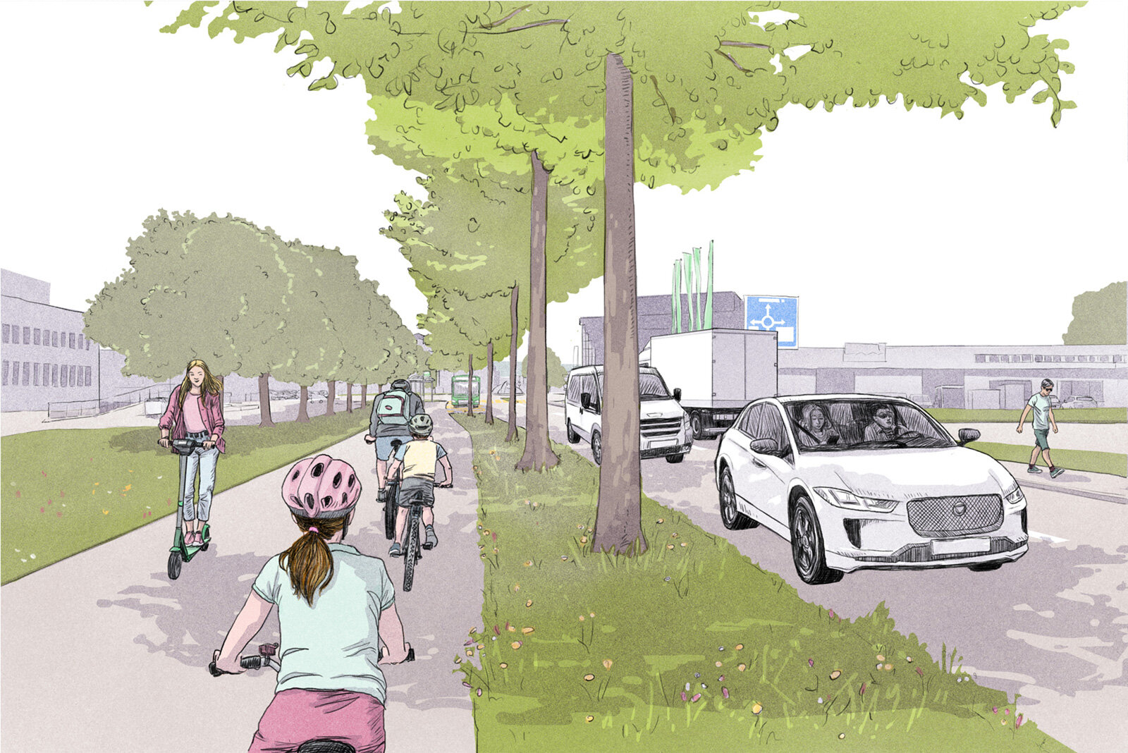 oculus-illustration-architektur-visualisierung-emmen-strassensanierung-6-nachher