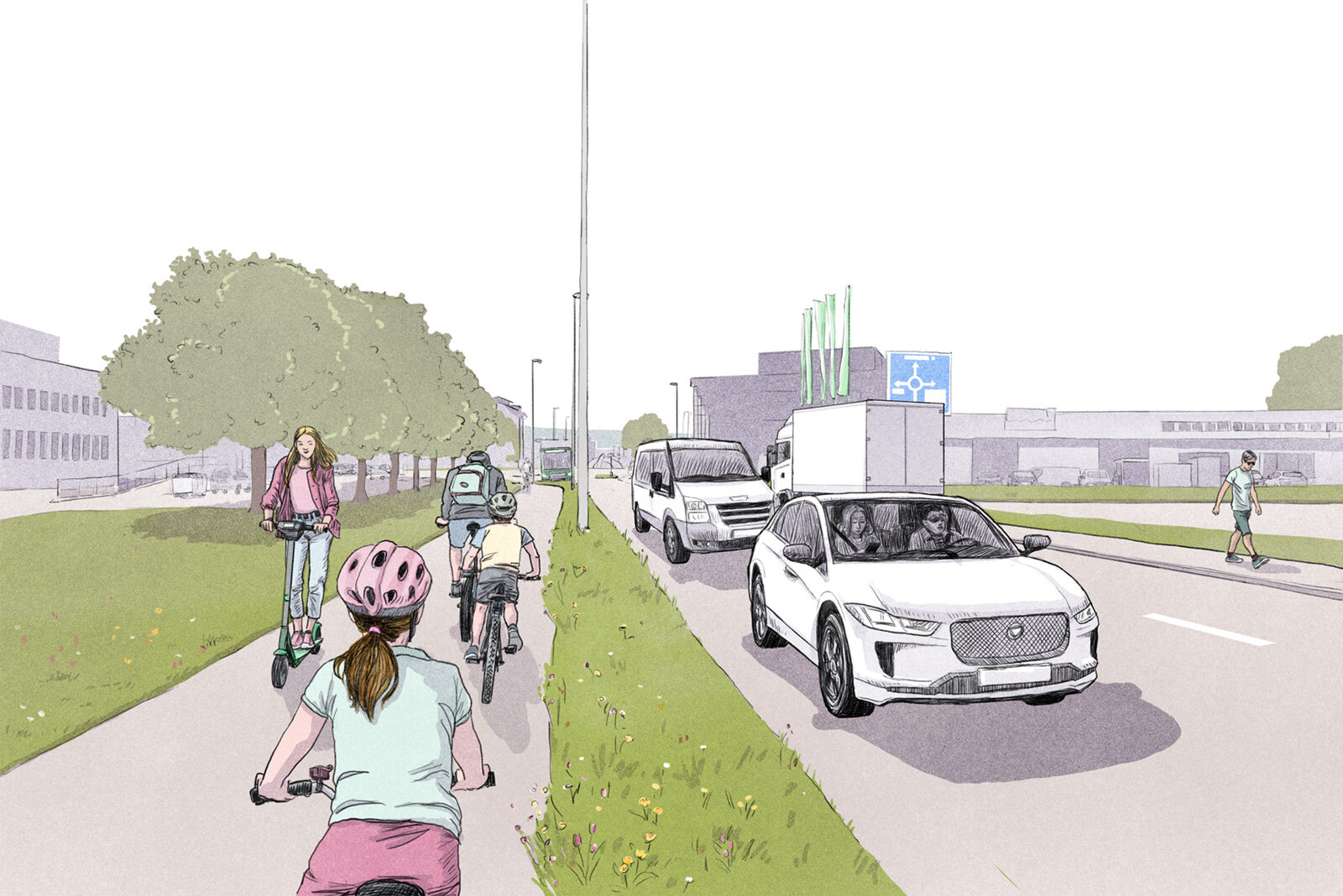 oculus-illustration-architektur-visualisierung-emmen-strassensanierung-6-vorher