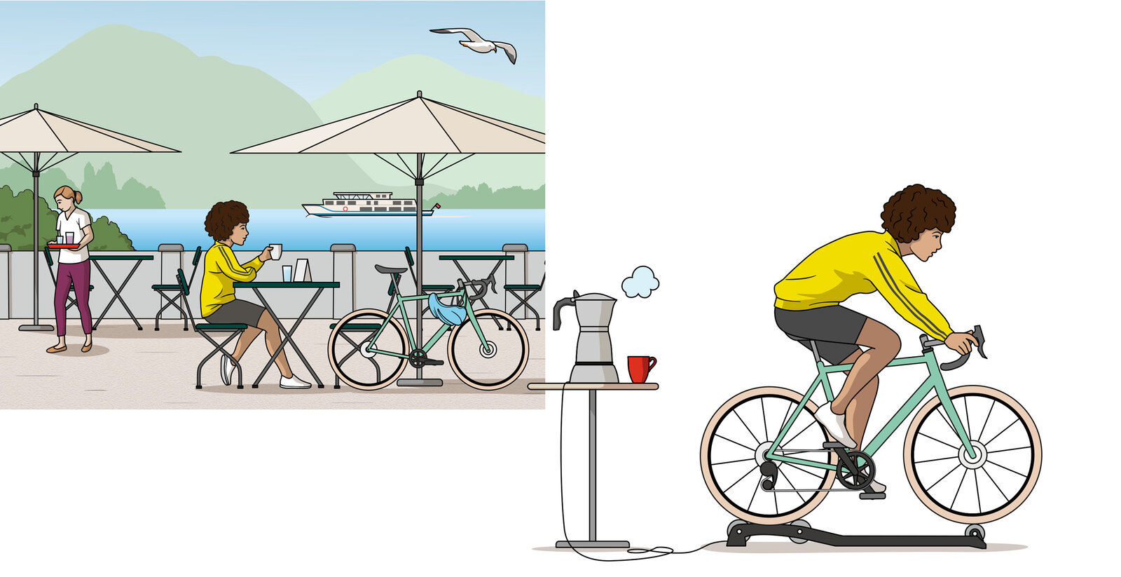 oculus-illustration-bkw-corporateillustration-vektor-energie-fahrrad