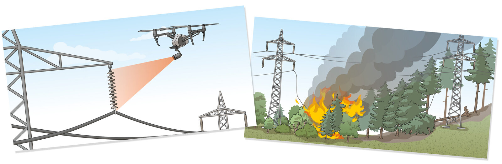 oculus-illustration-bkw-corporateillustration-vektor-lieferketten-memory-5-nutzung-betrieb