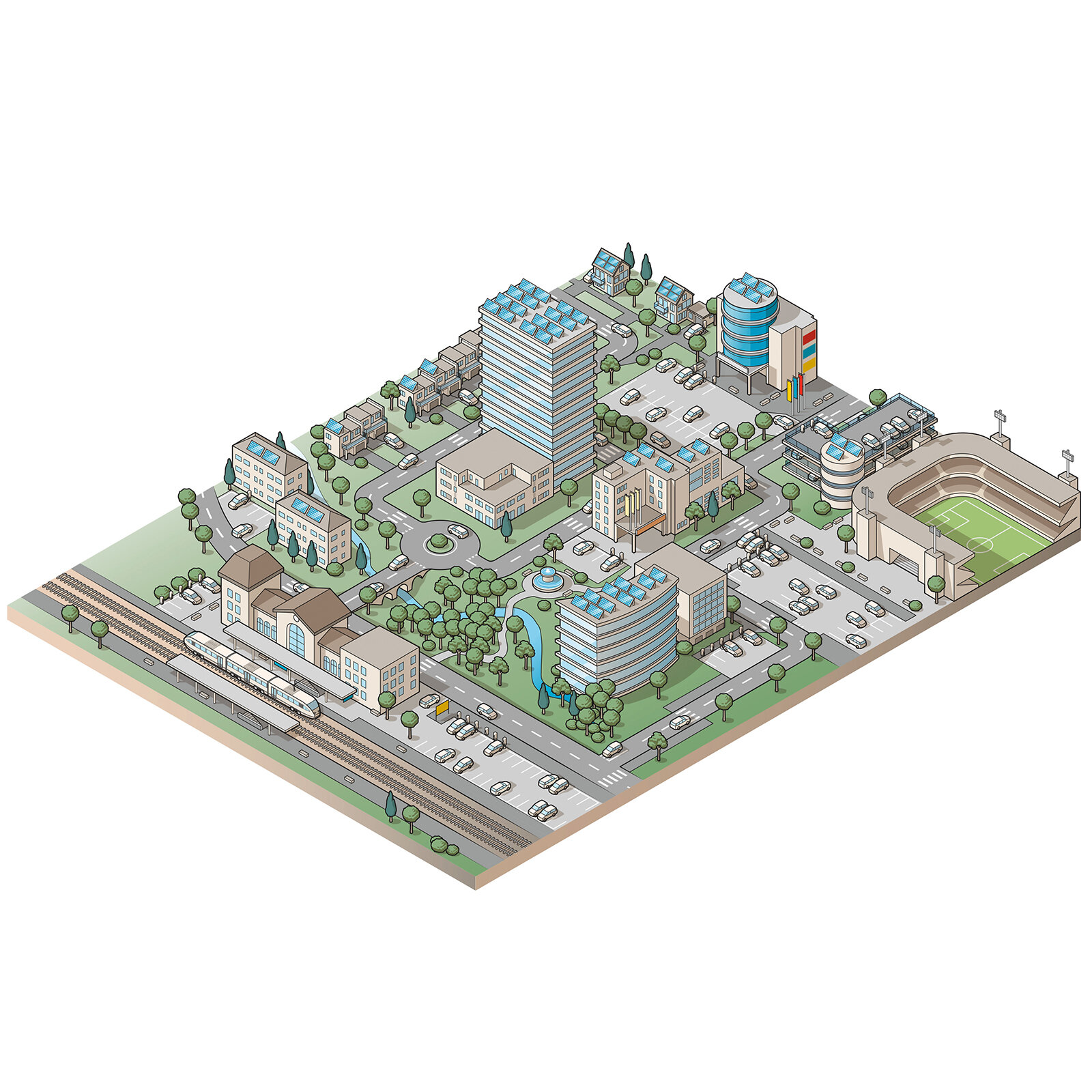 Smart City