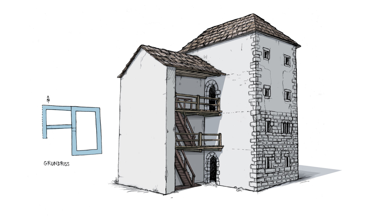 oculus-illustration-brandfall-zunfthaus-zimmerleuten-rekonstruktion-