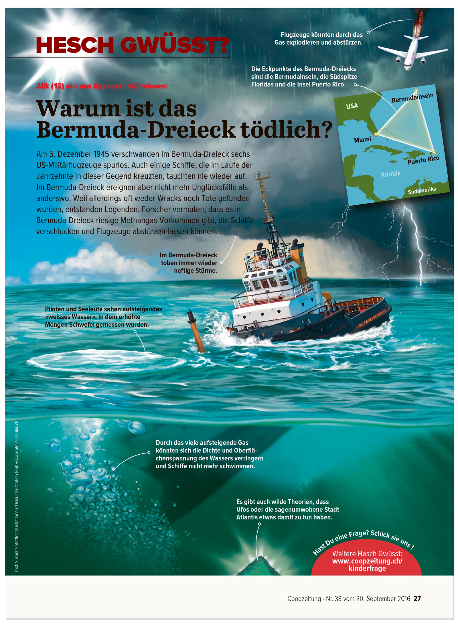 oculus-illustration-coopzeitung-hesch-gwuesst-bermuda-dreieck