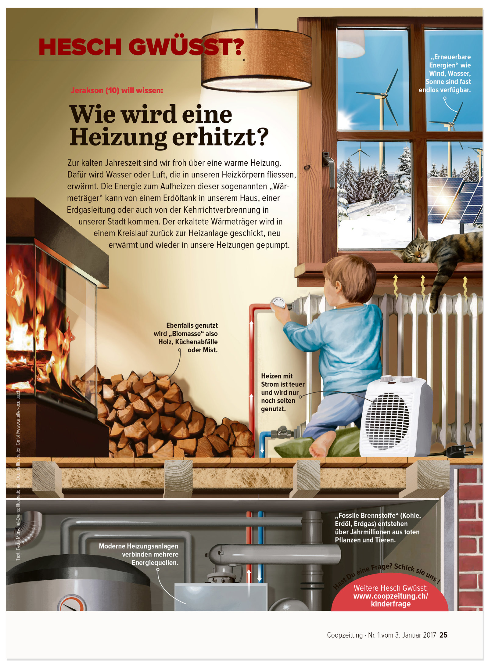 oculus-illustration-coopzeitung-hesch-gwuesst-heizung