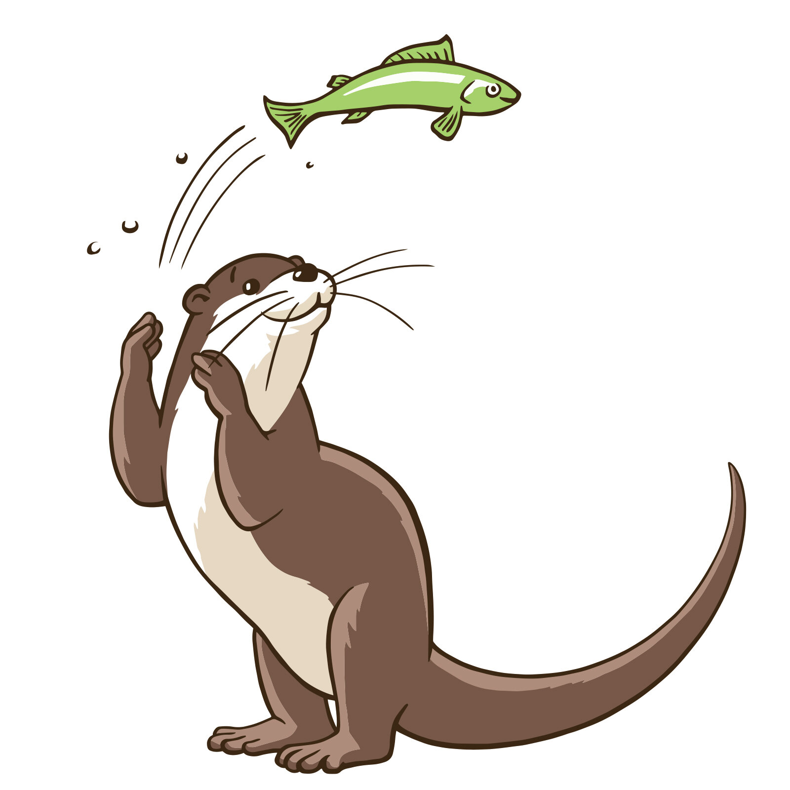 Maskottchen