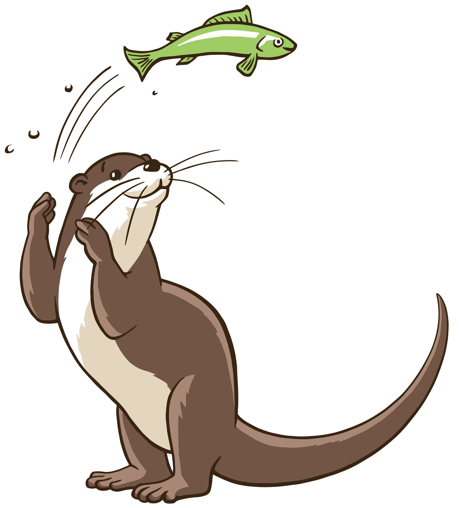 oculus-illustration-corporate-glp-maskottchen-fischotter