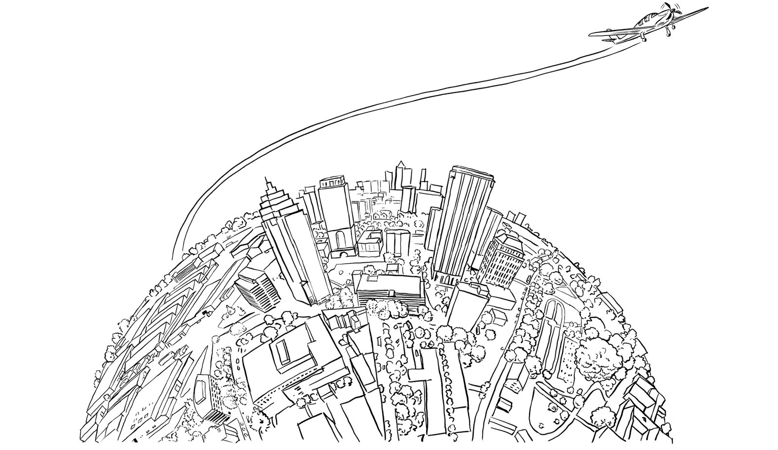 oculus-illustration-corporateillustration-keyvisual-zeichnung-stadt