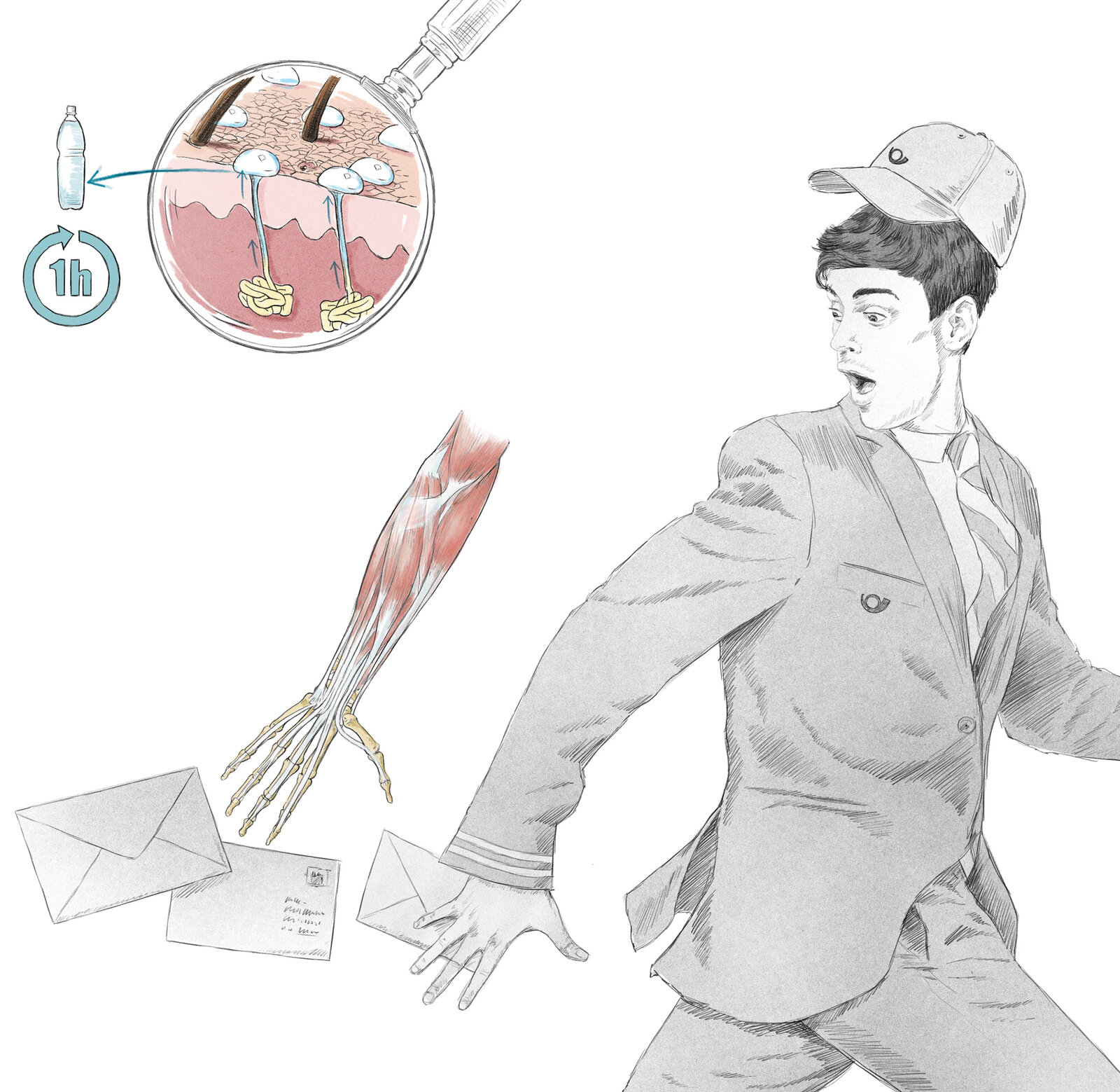 oculus-illustration-css-bewegung