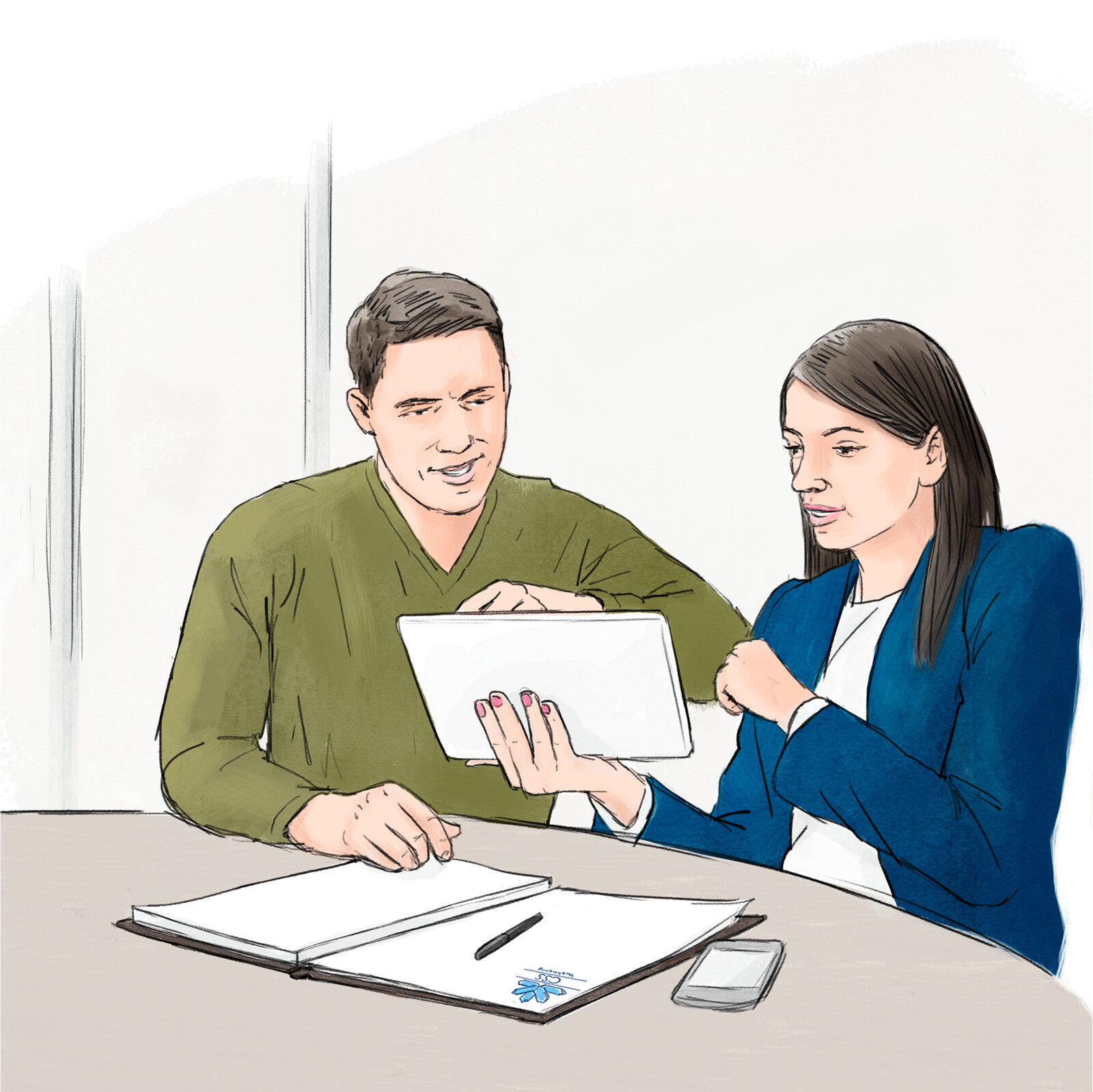 oculus-illustration-css-versicherung-kundenerlebnis-010