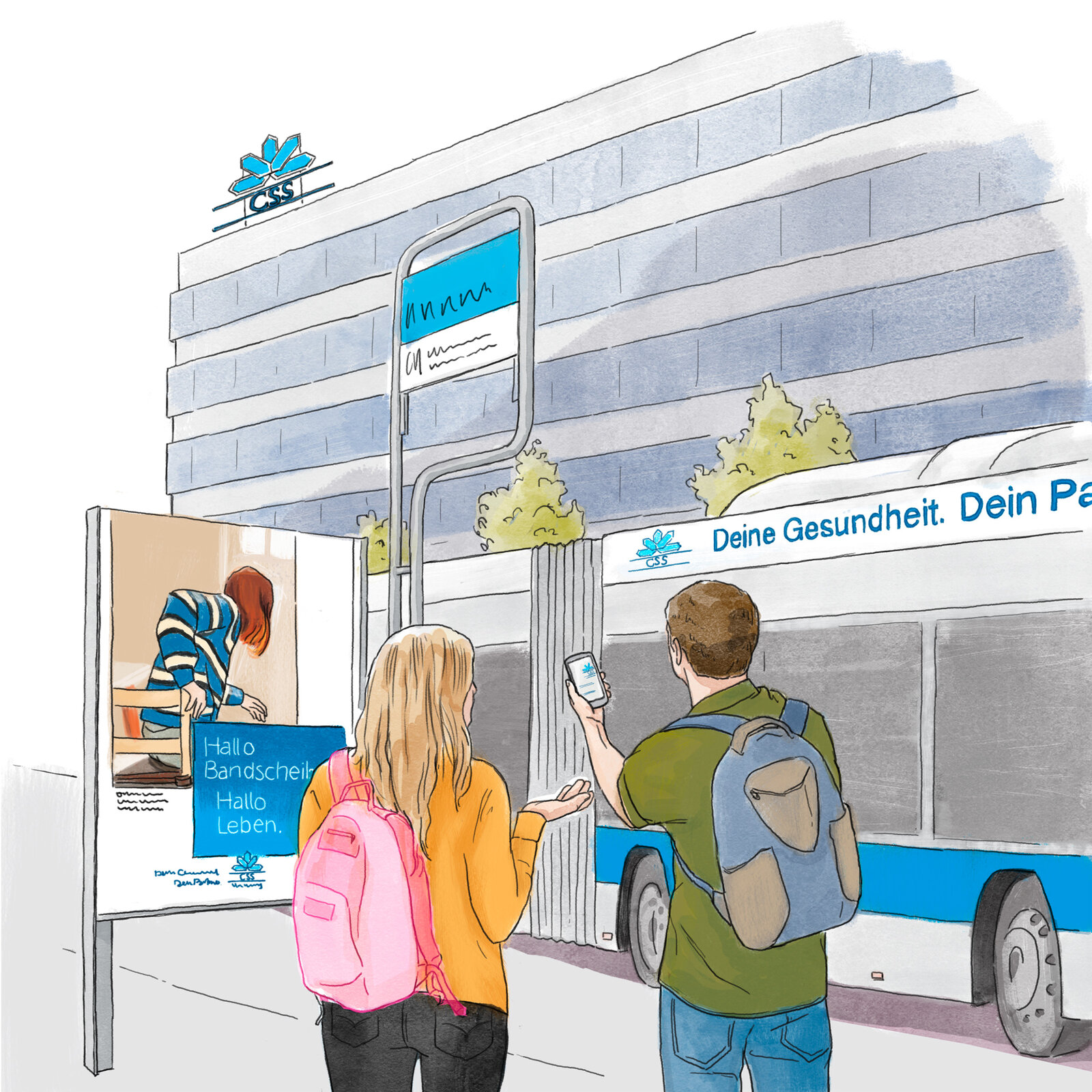 oculus-illustration-css-versicherung-kundenerlebnis-1