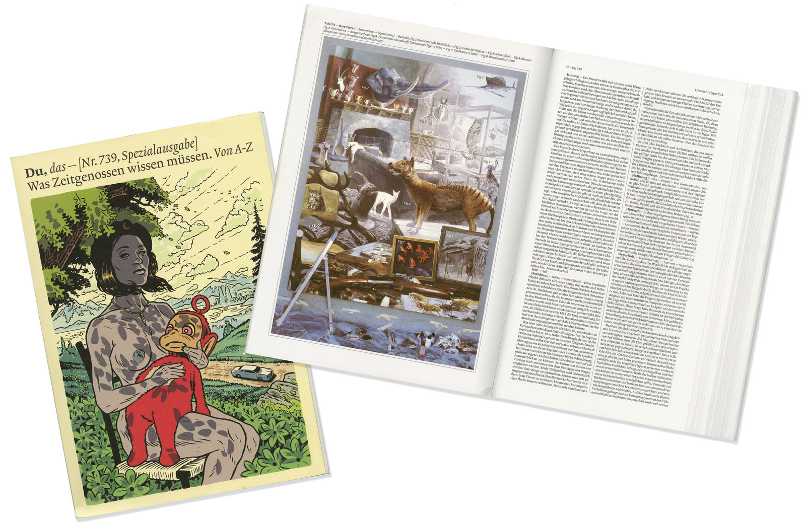 oculus-illustration-du-editorial-tafel-trophaen-magazin