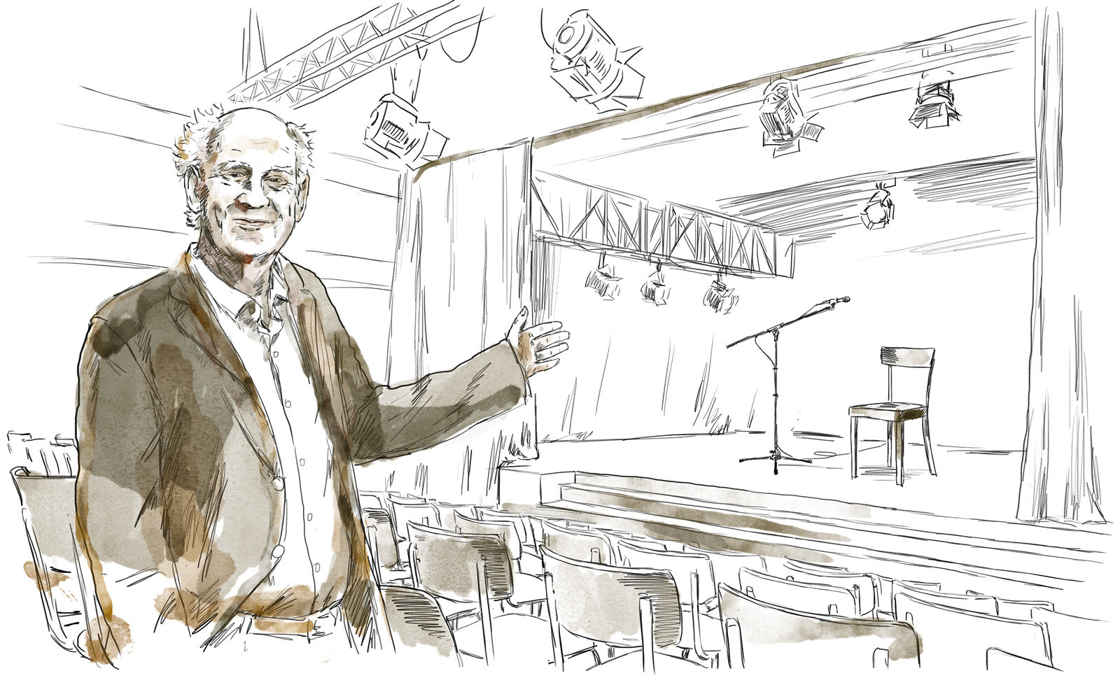 oculus-illustration-editorial-prominente-portrait-franz-hohler