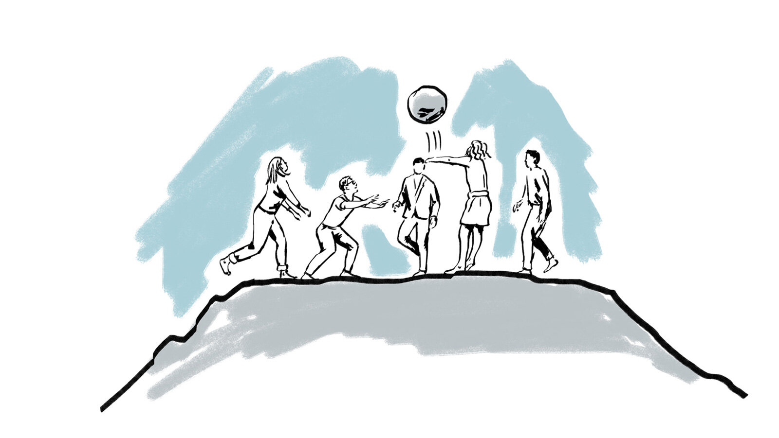 oculus-illustration-efg-sisyphus-skizze-business-teamwork-5