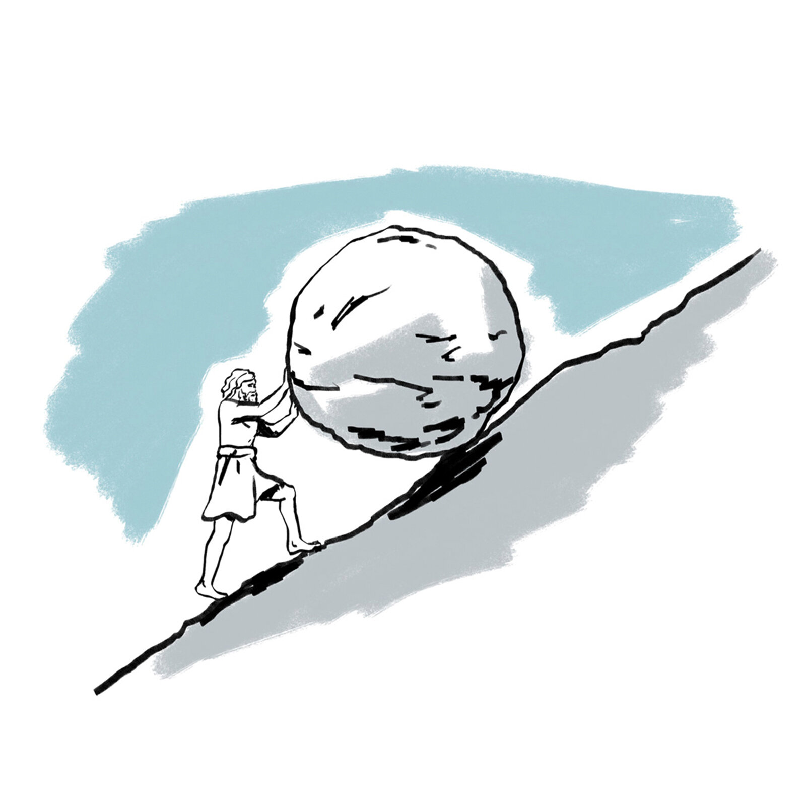Sisyphus