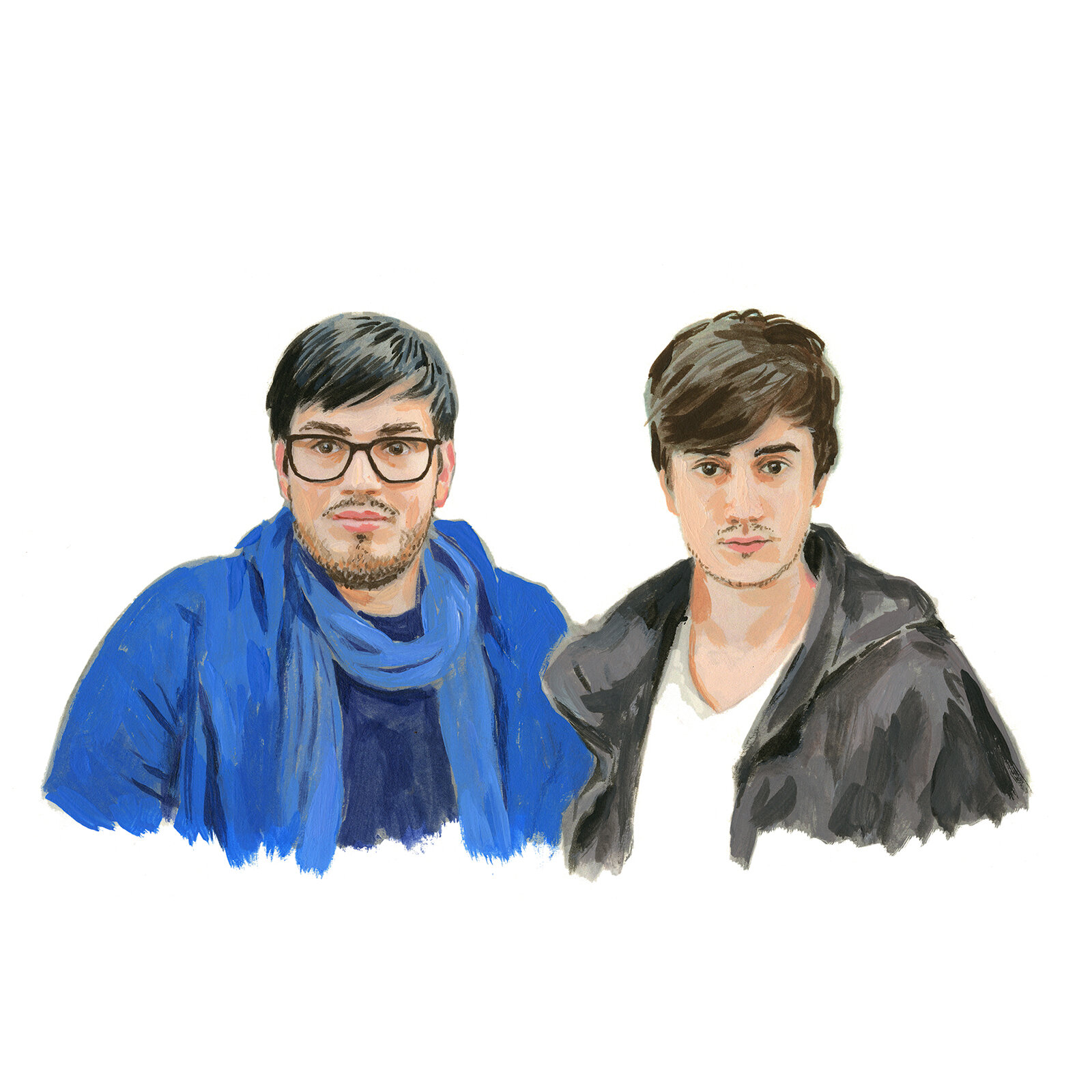 Portraits