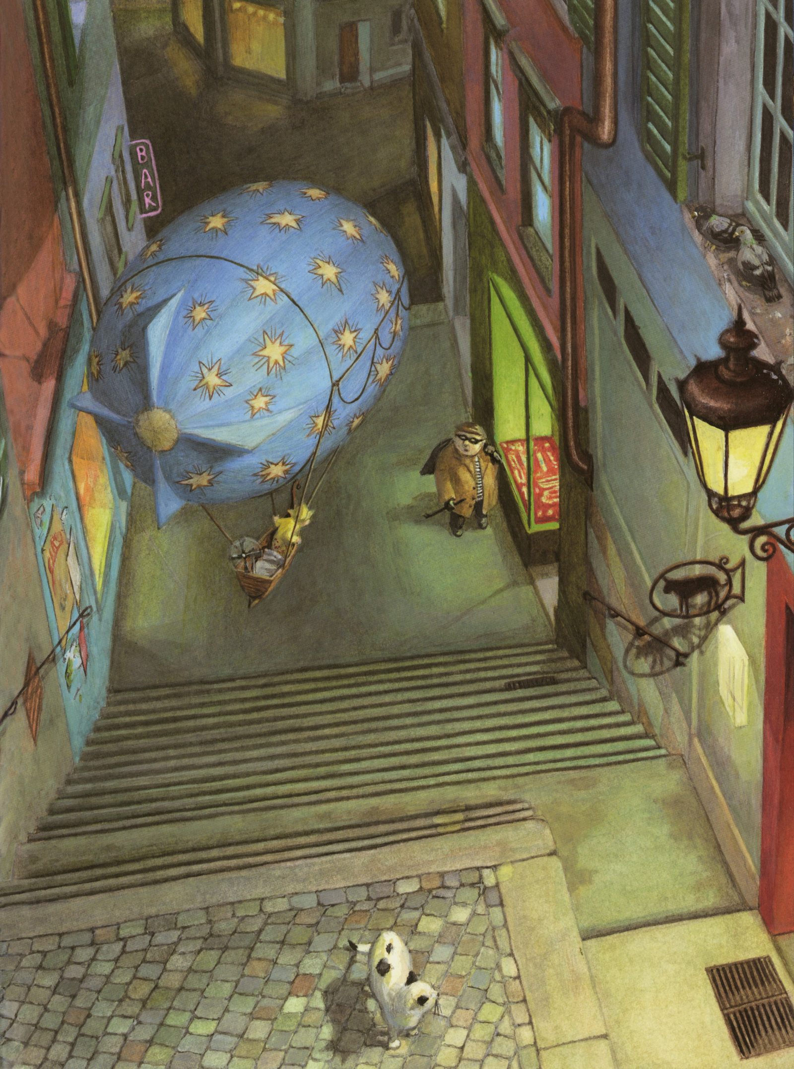 oculus-illustration-heusser-kinderbuch-sandmaennchen-einbrecher
