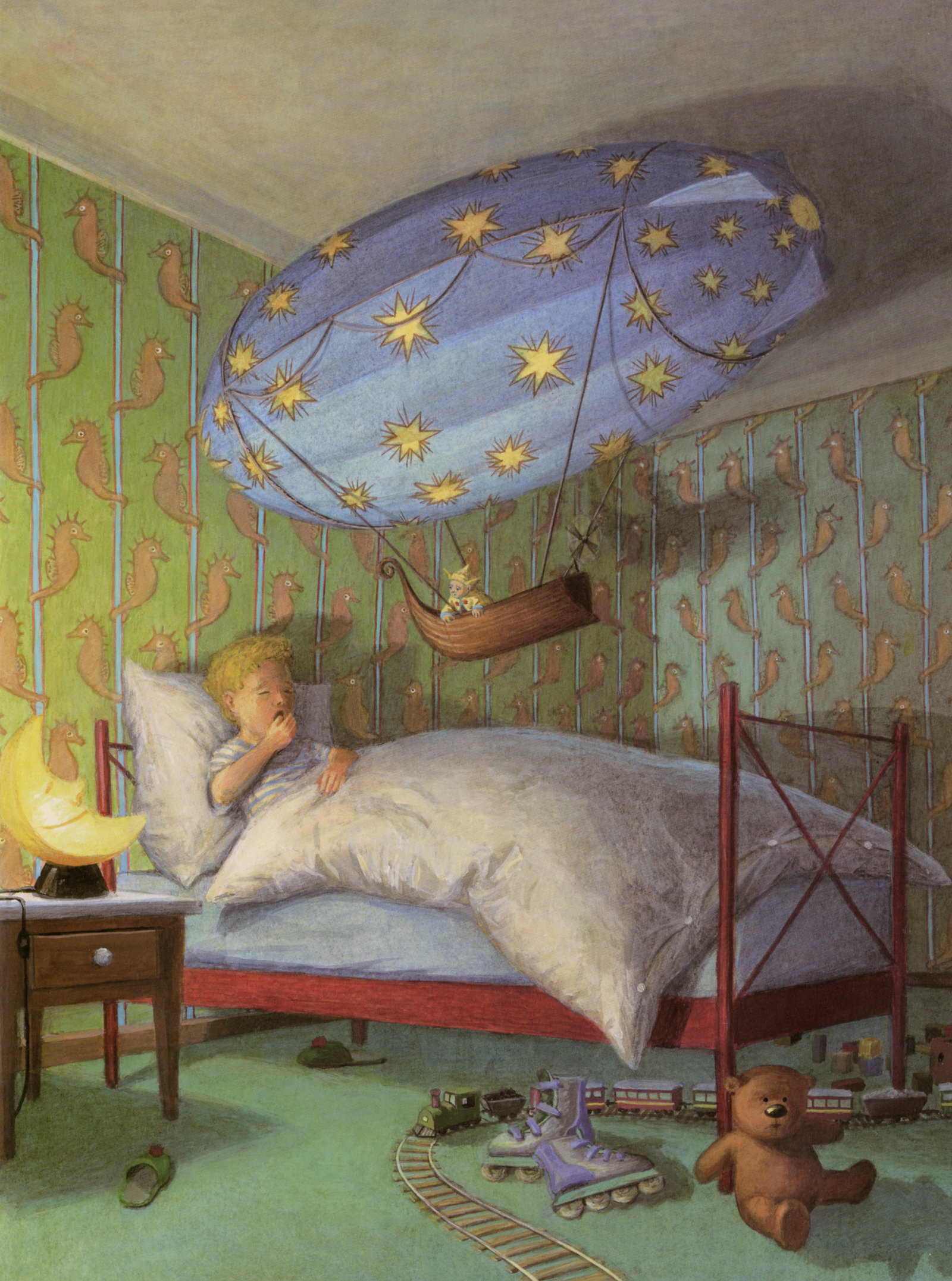 oculus-illustration-heusser-kinderbuch-sandmaennchen-kinderzimmer