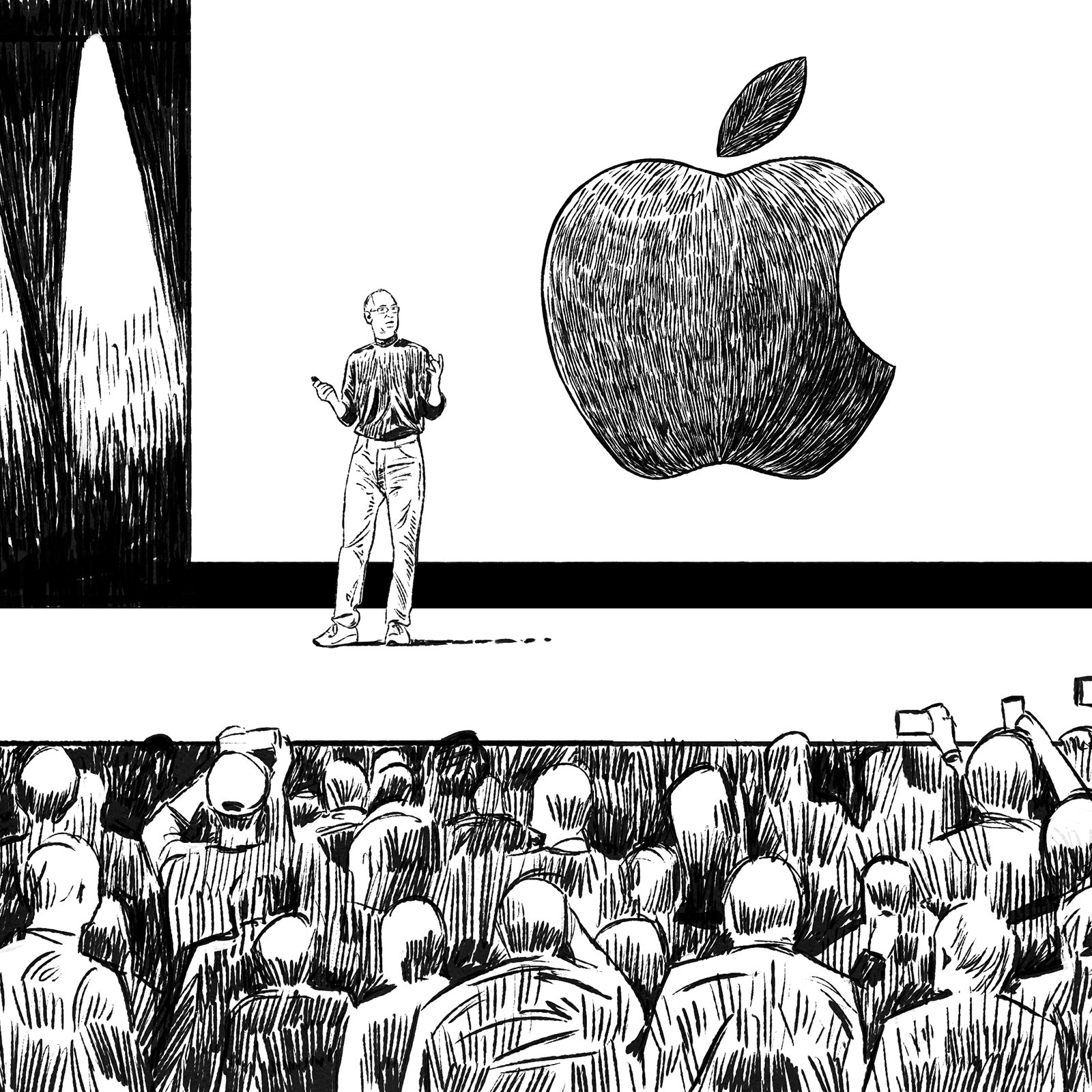 Storyboard Film