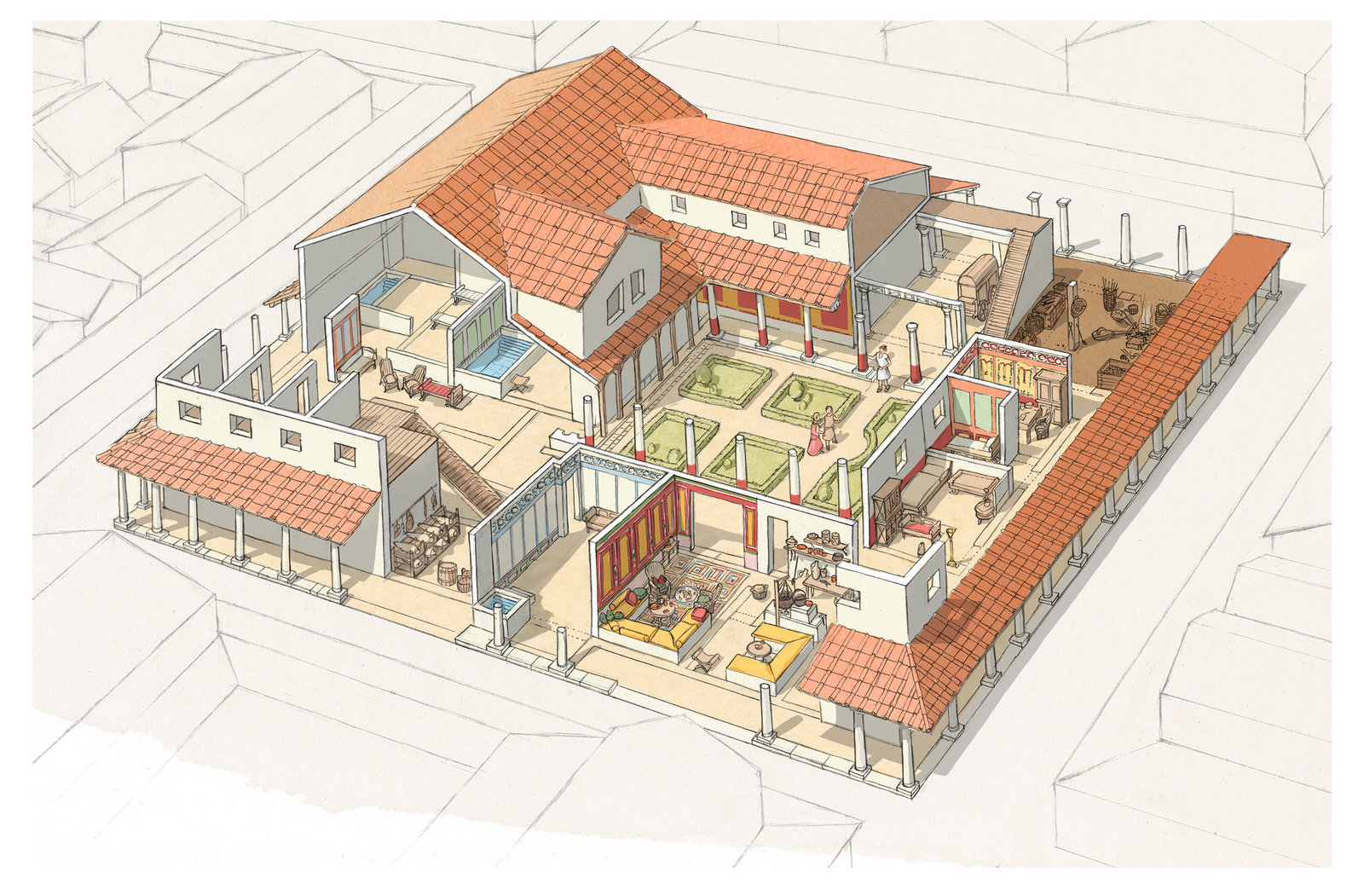 oculus-illustration-lehrmittel-latein-rekonstruktion-01