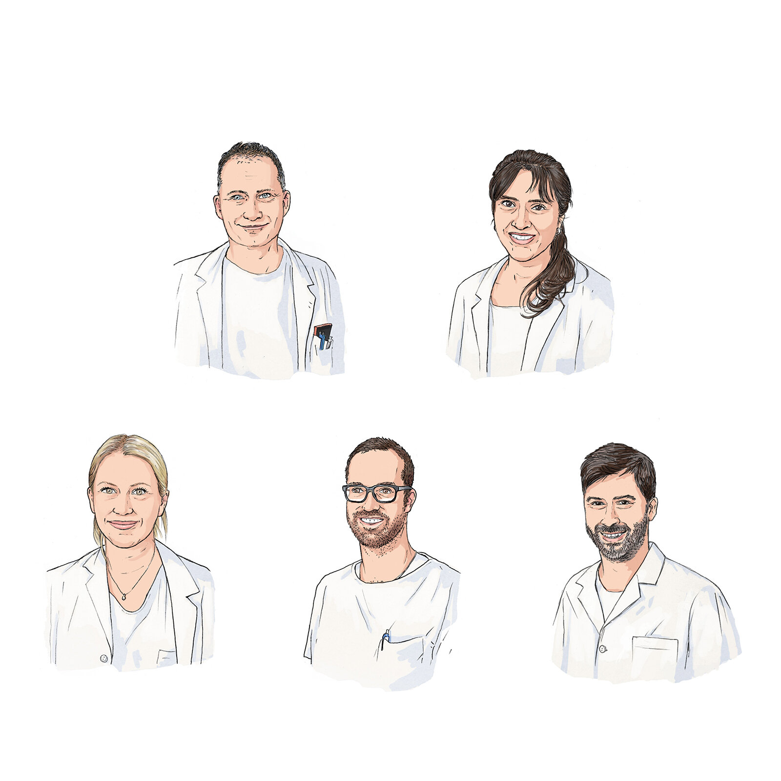 Kardiologie