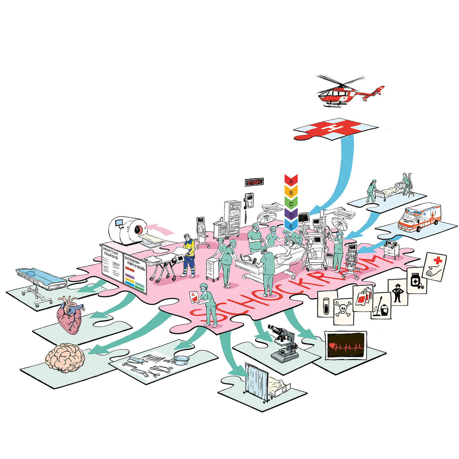 Infografik