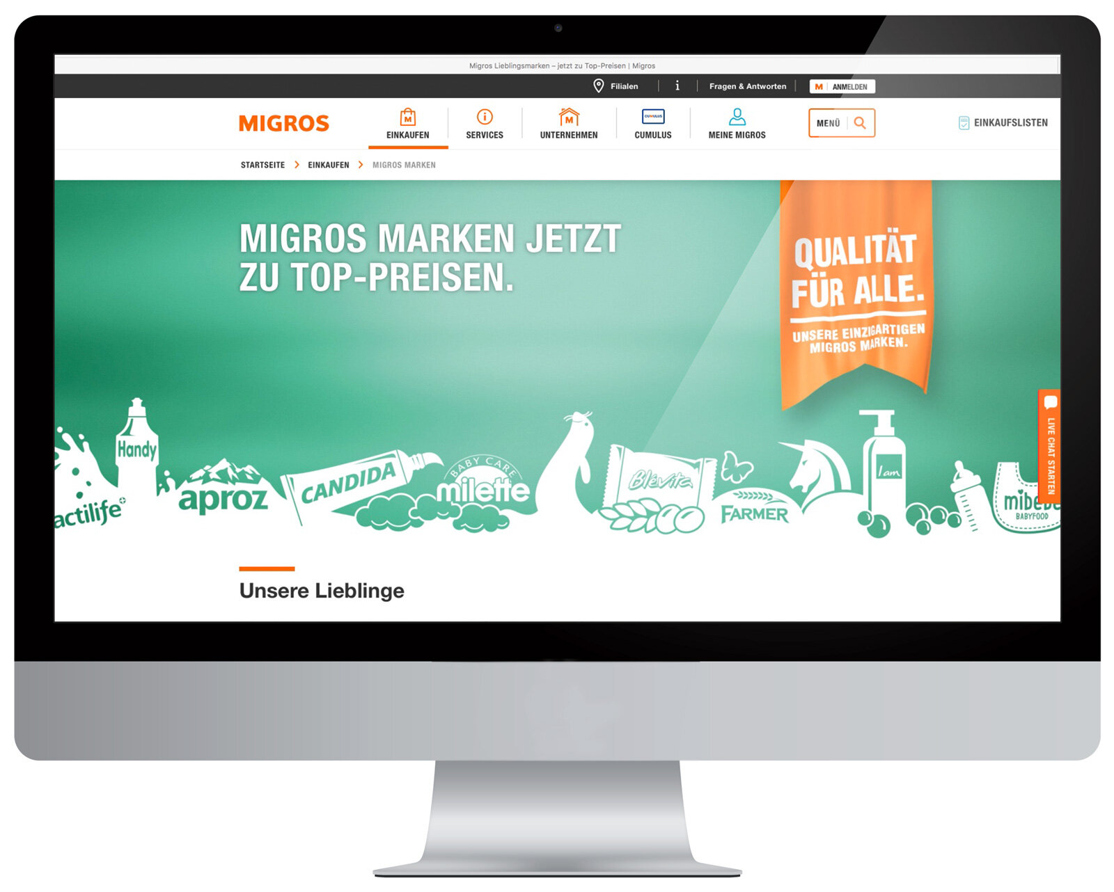 oculus-illustration-migros-eigenmarken-keyvisual-web