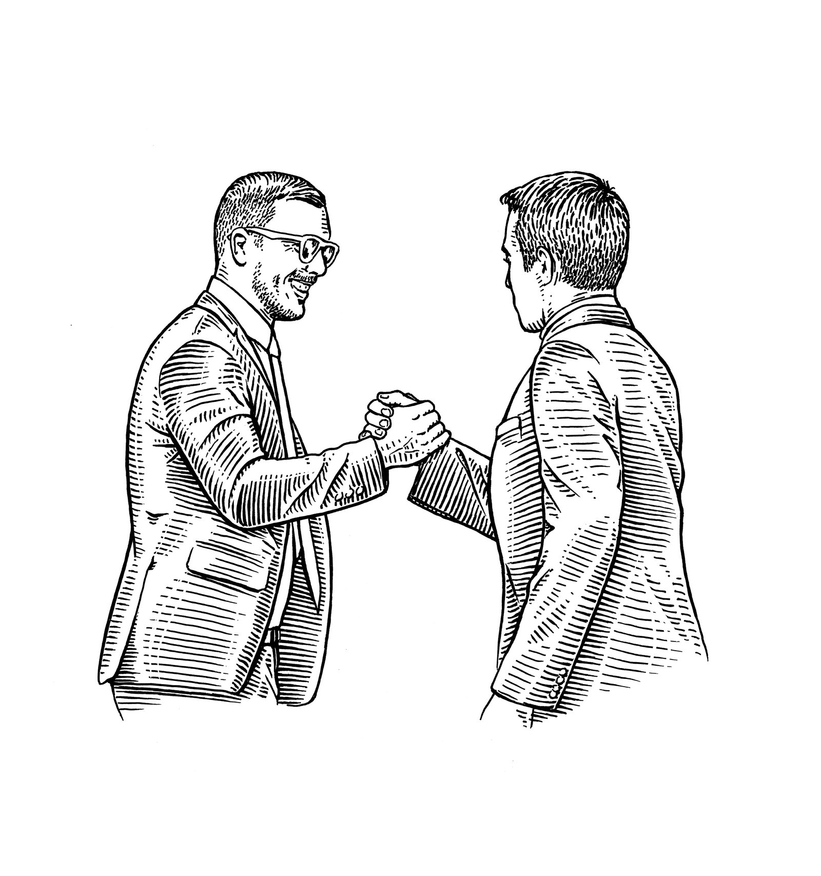 oculus-illustration-schraffur-tusche-lehrmittel-handschlag