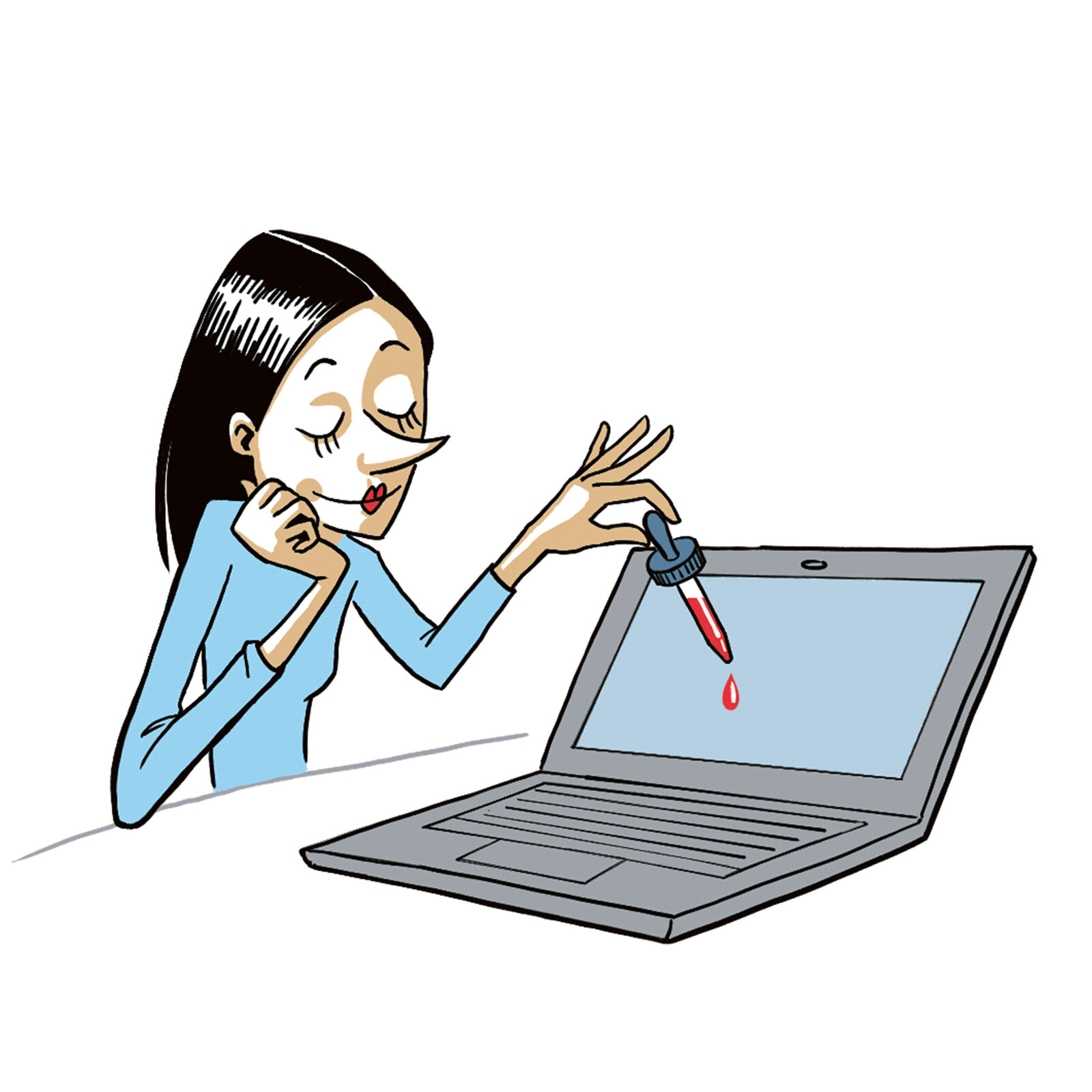 Digital Safety