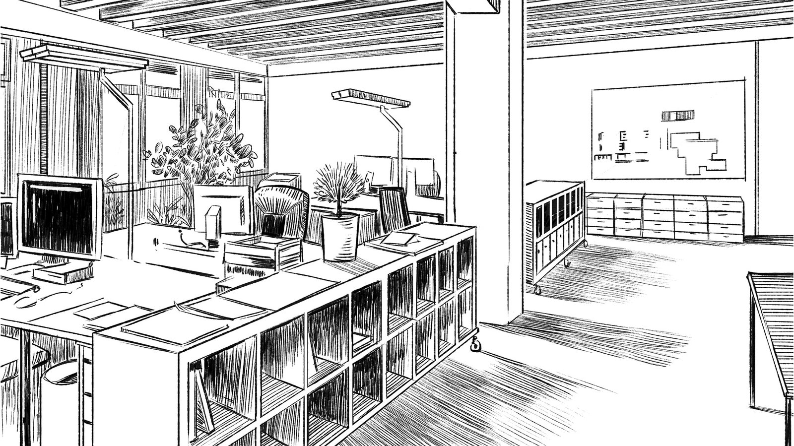 oculus-illustration-storyboard-film-zeichnung-buero