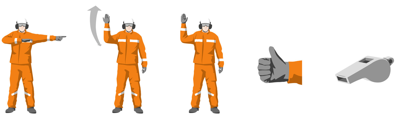 oculus-illustration-suva-helikopter-bodenpersonal-manual-signale