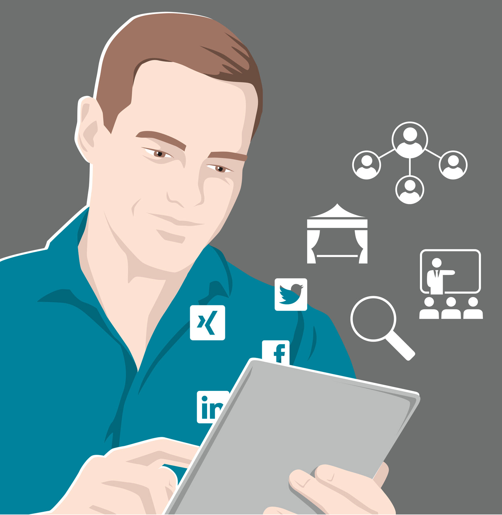 oculus-illustration-suva-hr-keyvisual-channelmanagement
