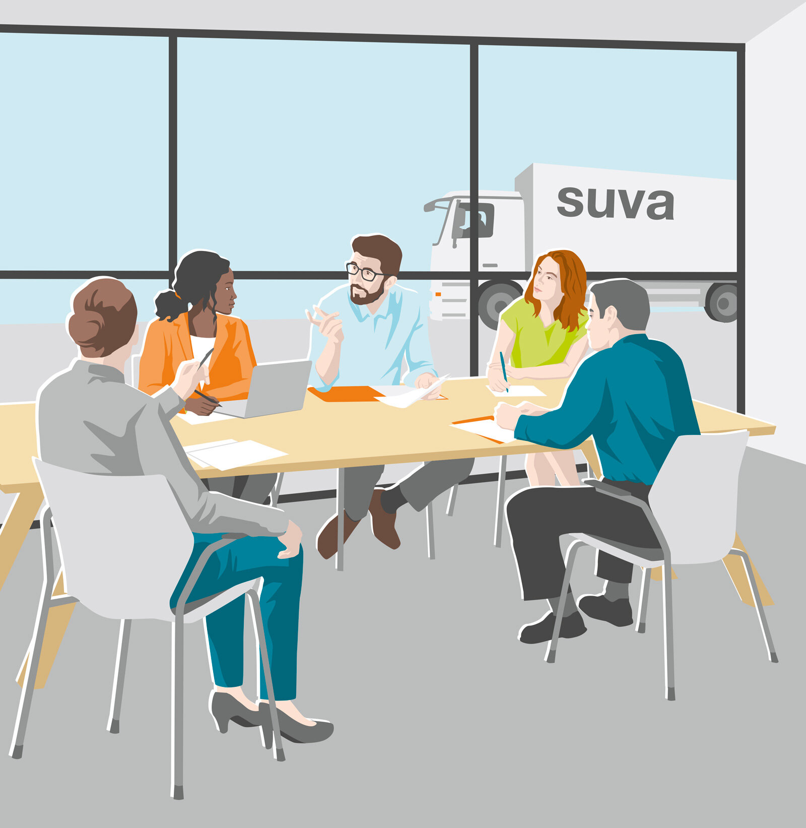 oculus-illustration-suva-hr-keyvisual-logistik