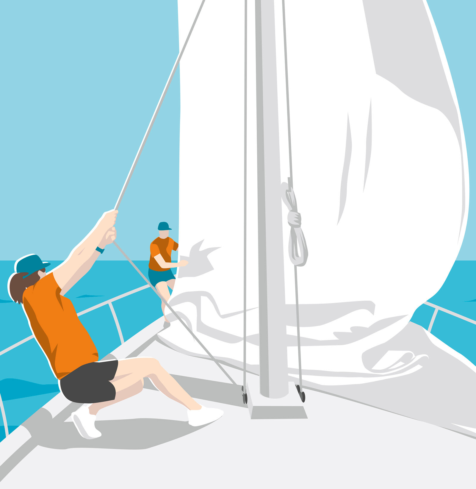 oculus-illustration-suva-hr-keyvisual-smart-recruiting