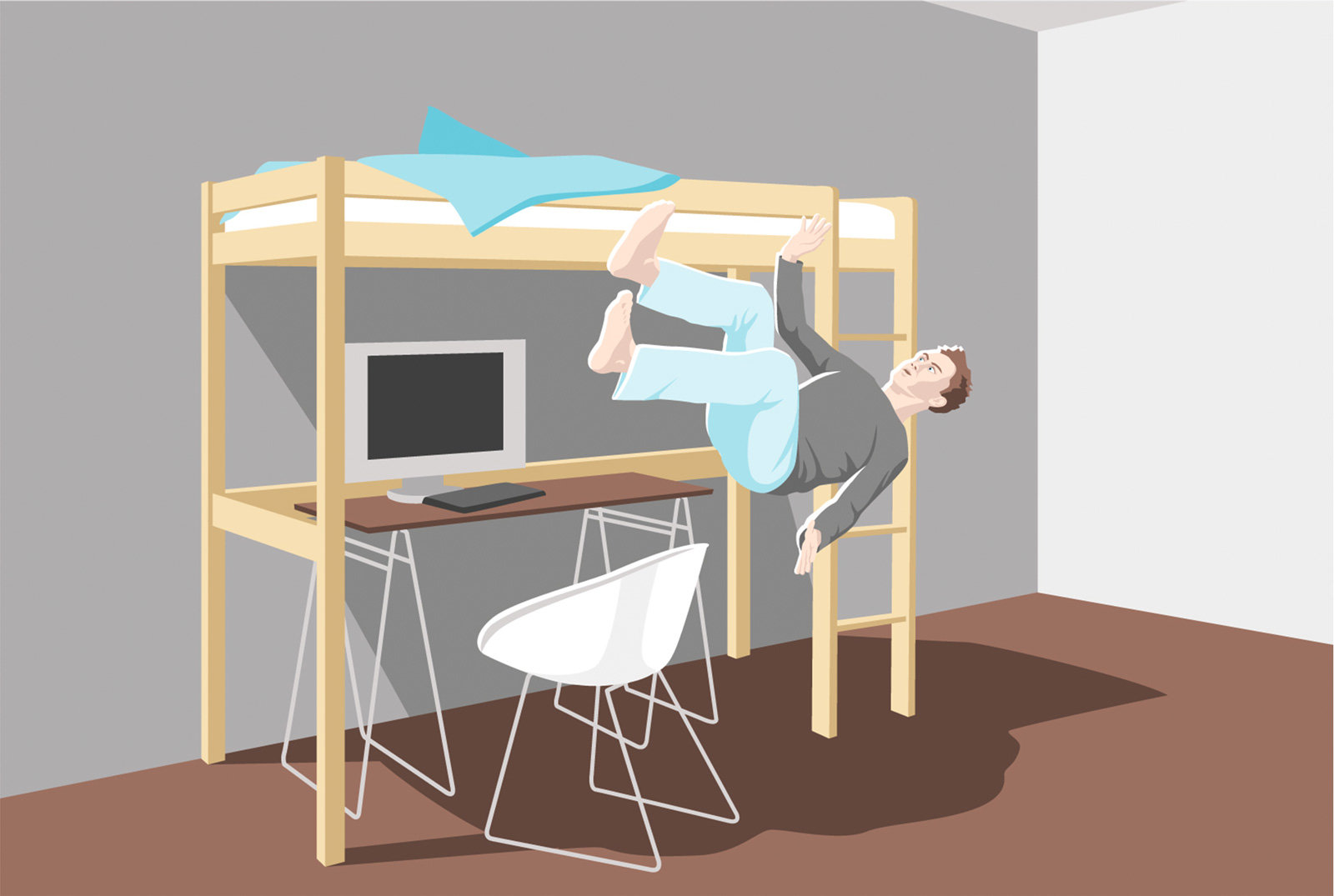 oculus-illustration-suva-infografik-unfallverursacher-bett