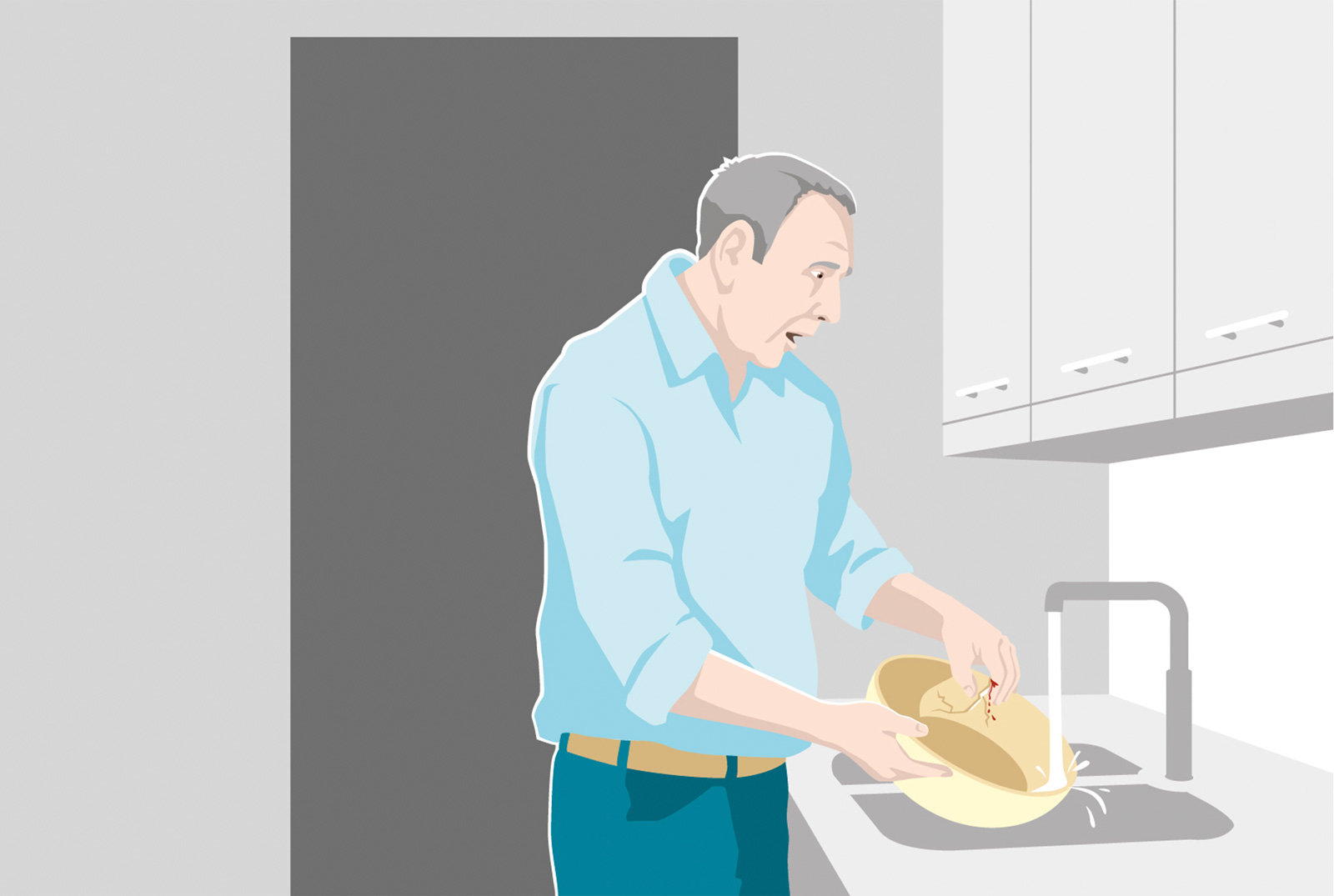 oculus-illustration-suva-infografik-unfallverursacher-geschirr