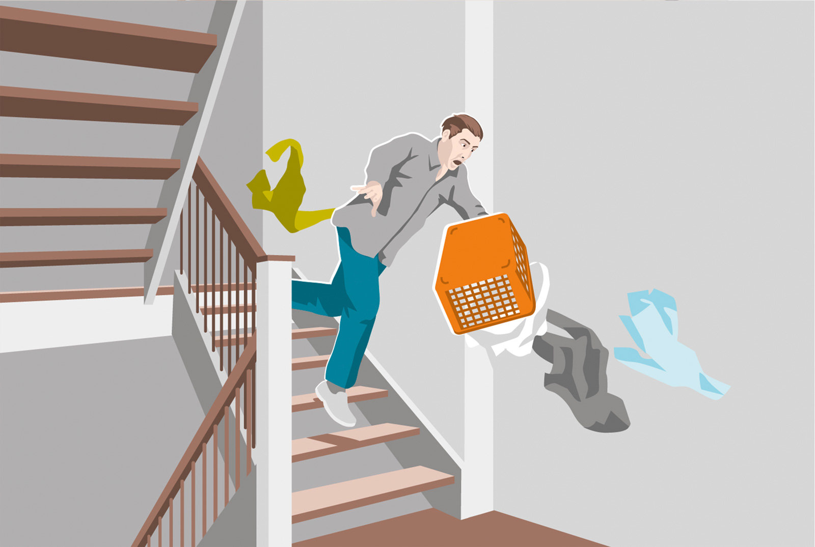 oculus-illustration-suva-infografik-unfallverursacher-waschkorb