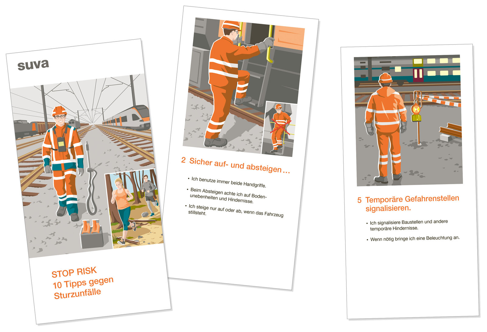 oculus-illustration-suva-praevention-stop-risk-bahn-publikation