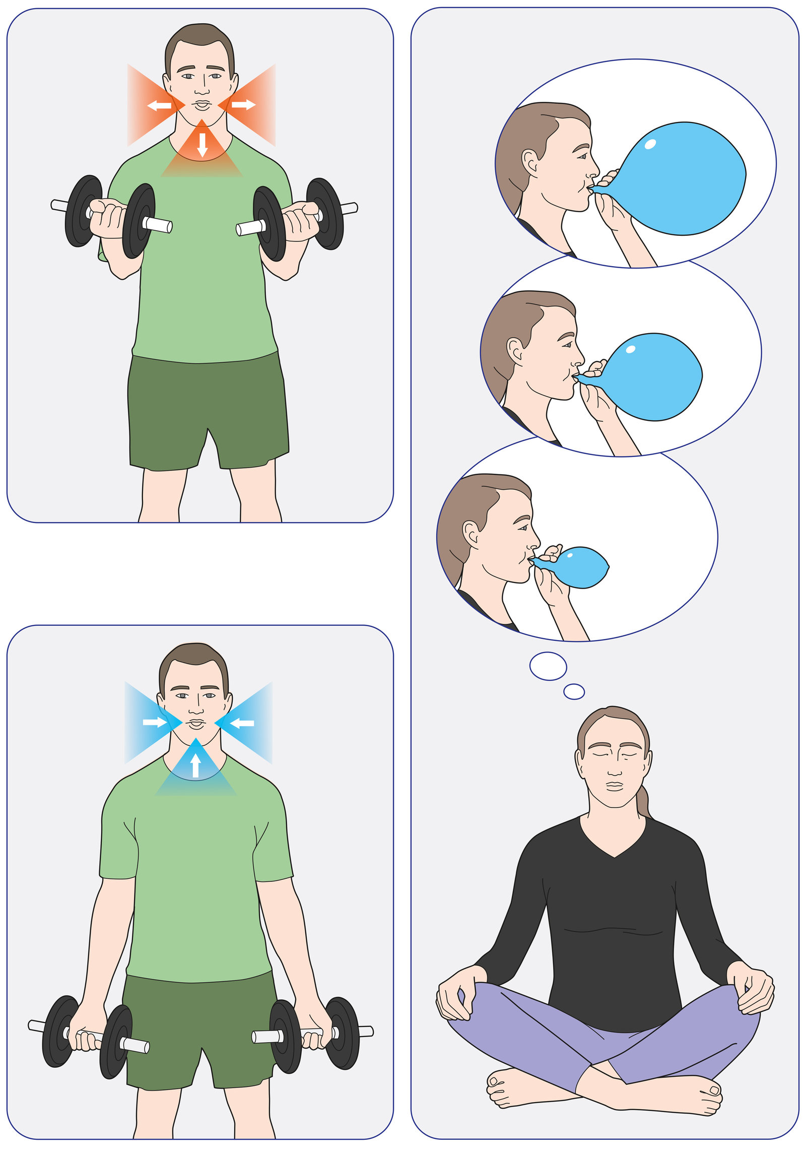 oculus-illustration-vektor-helsana-ratgeber-kraftraining-atmung_