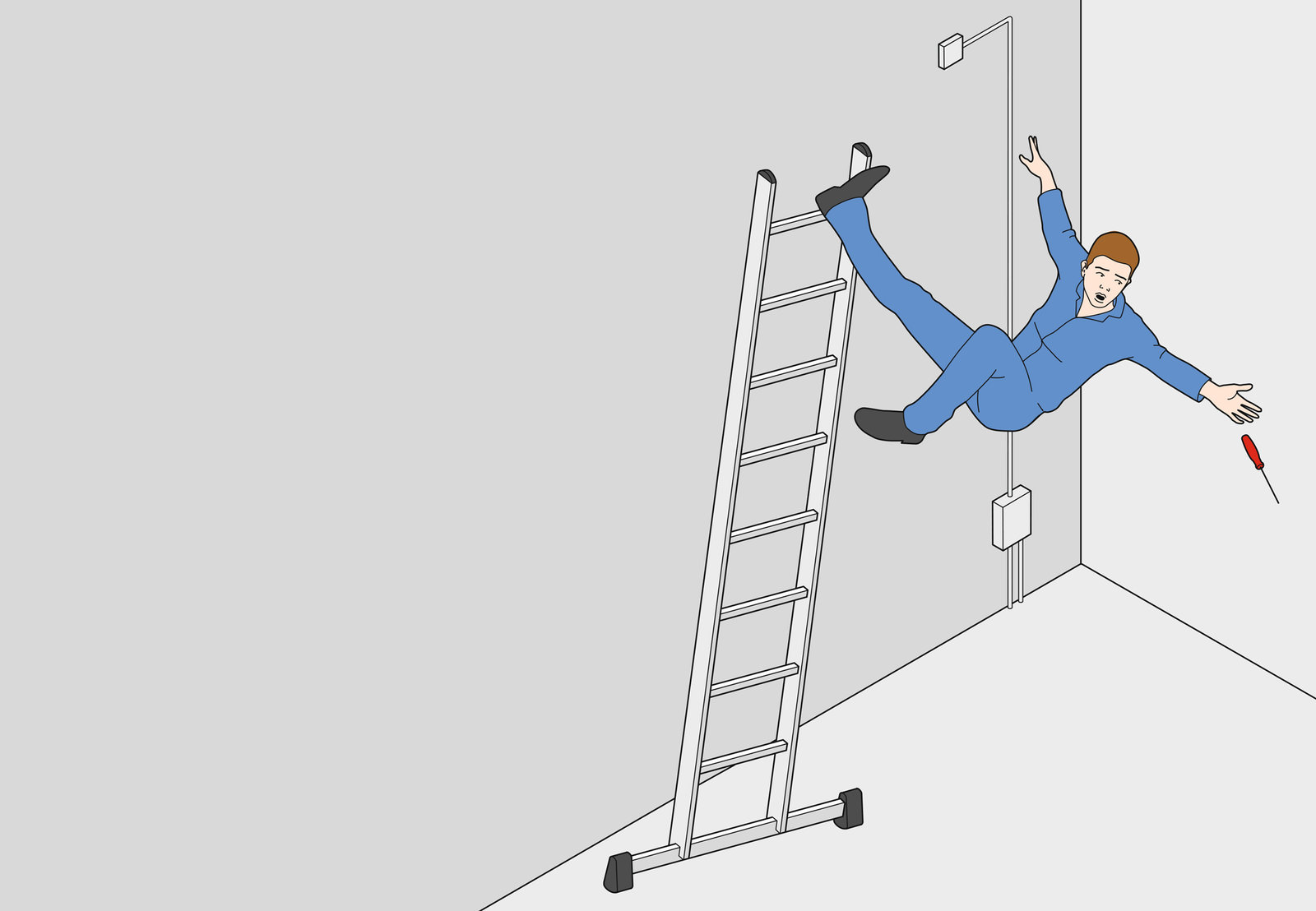 oculus-illustration-vektor-suva-leiterunfall