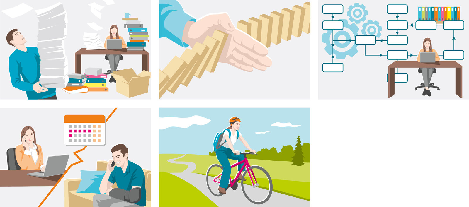 oculus-illustration-vektor-suva-quiz-praeventionskultur-organisation