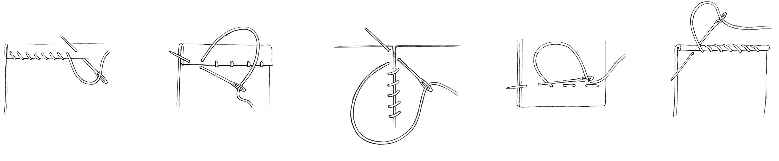 oculus-illustration-archaeologie-gewebe-zeichnung-nadel