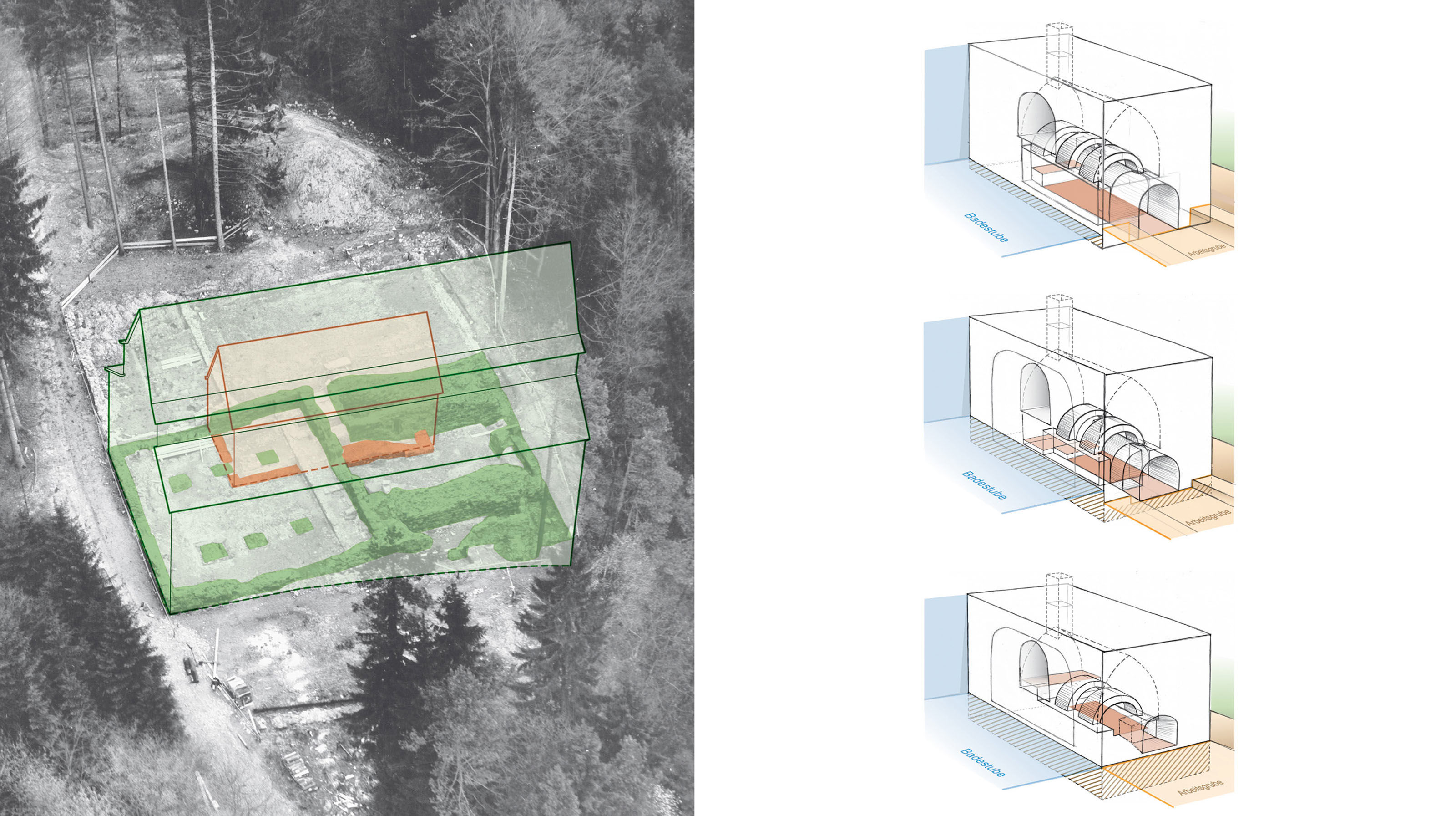 oculus-illustration-beerenberg-kloster-mariazell-winterthur-rekonstruktion-entwicklungsphasen-