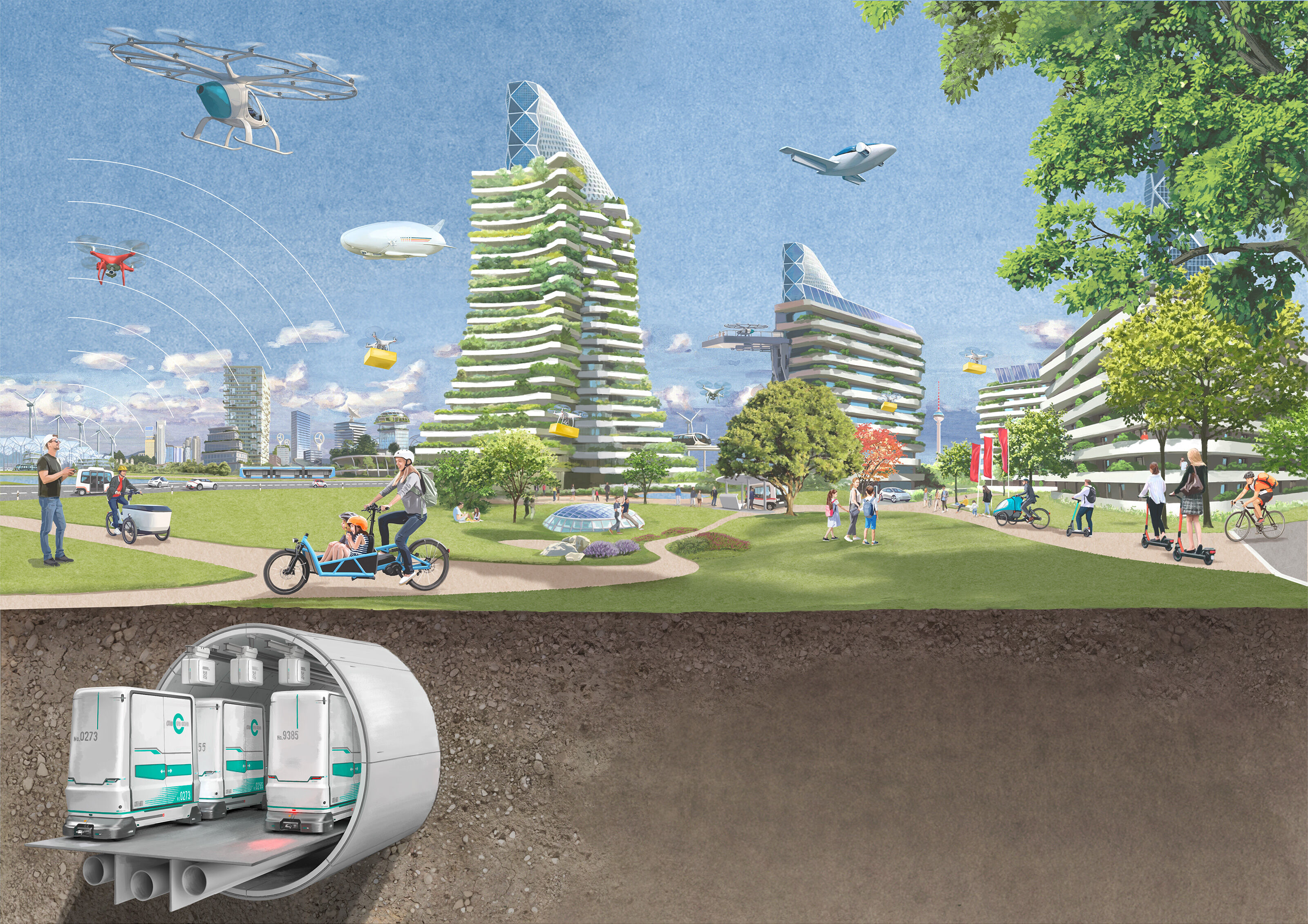 oculus-illustration-blkb-editorial-mobilitaet-zukunft