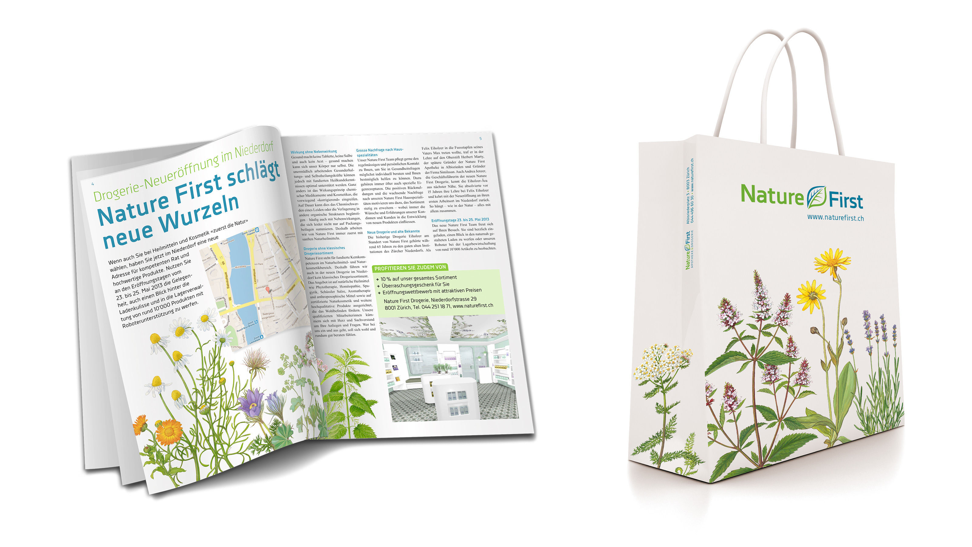 oculus-illustration-heilpflanzen-magazin-papiertuete