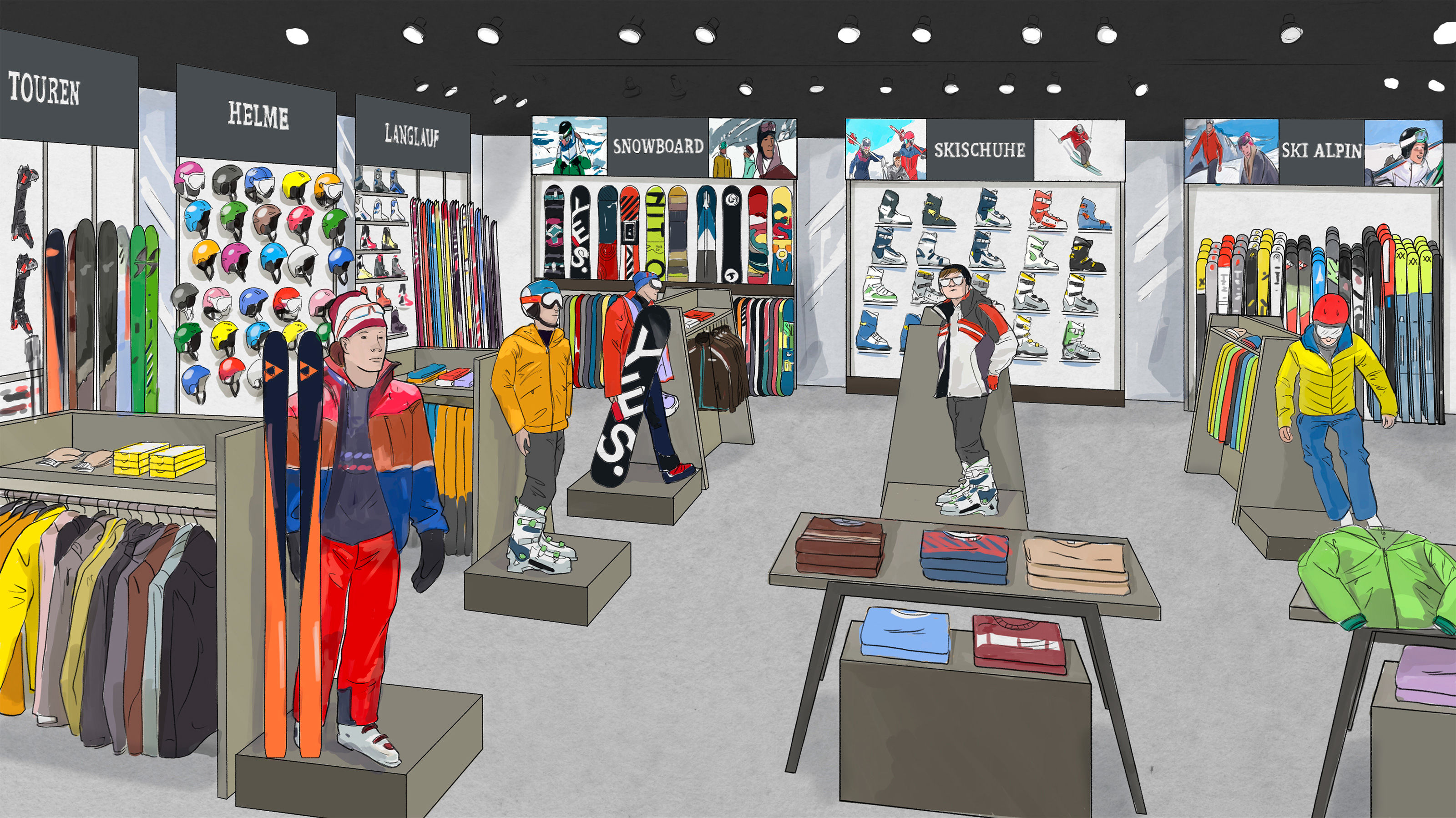 oculus-illustration-ladenkonzept-visualisierung-ochsnersport-01