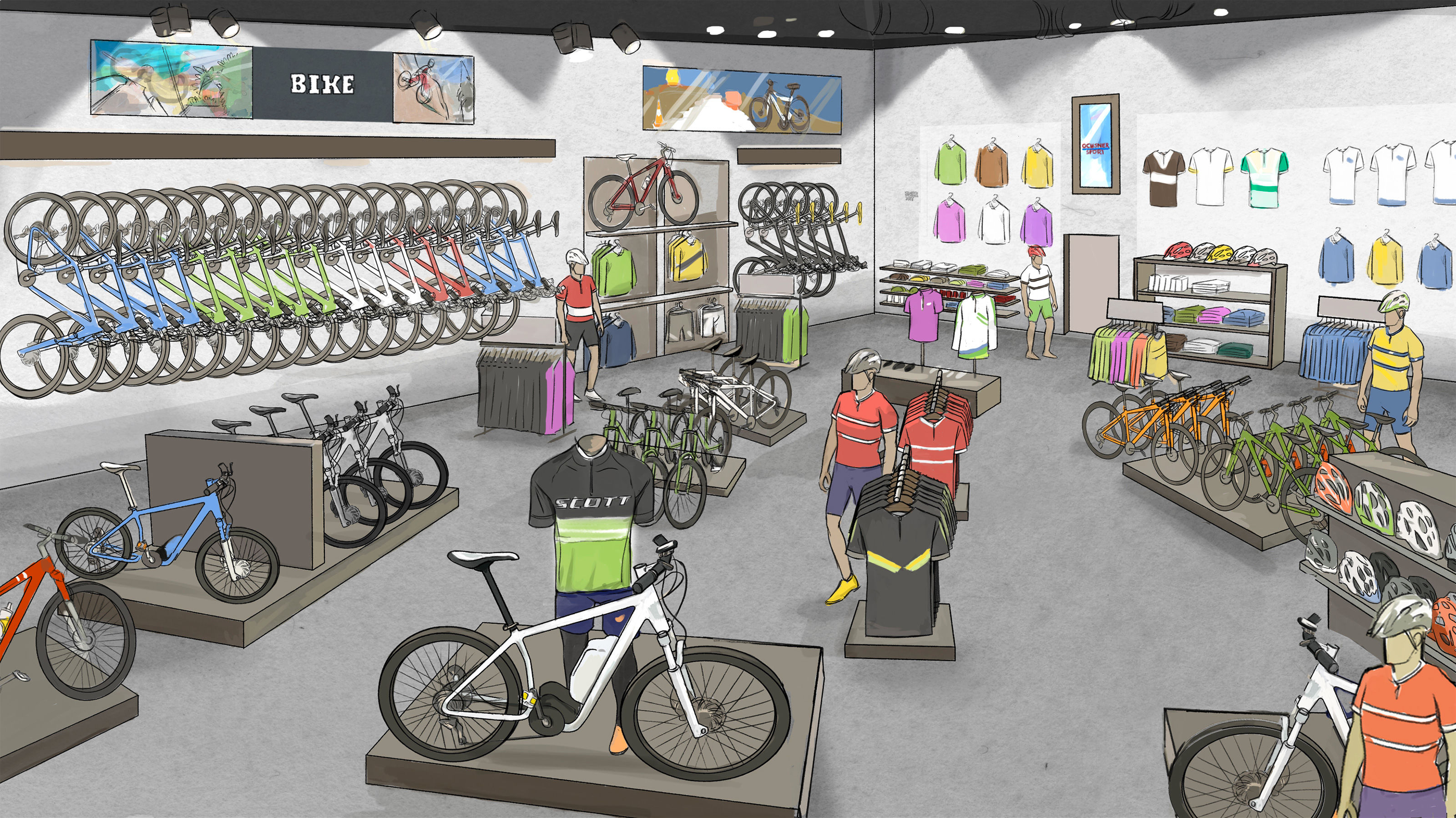 oculus-illustration-ladenkonzept-visualisierung-ochsnersport-03