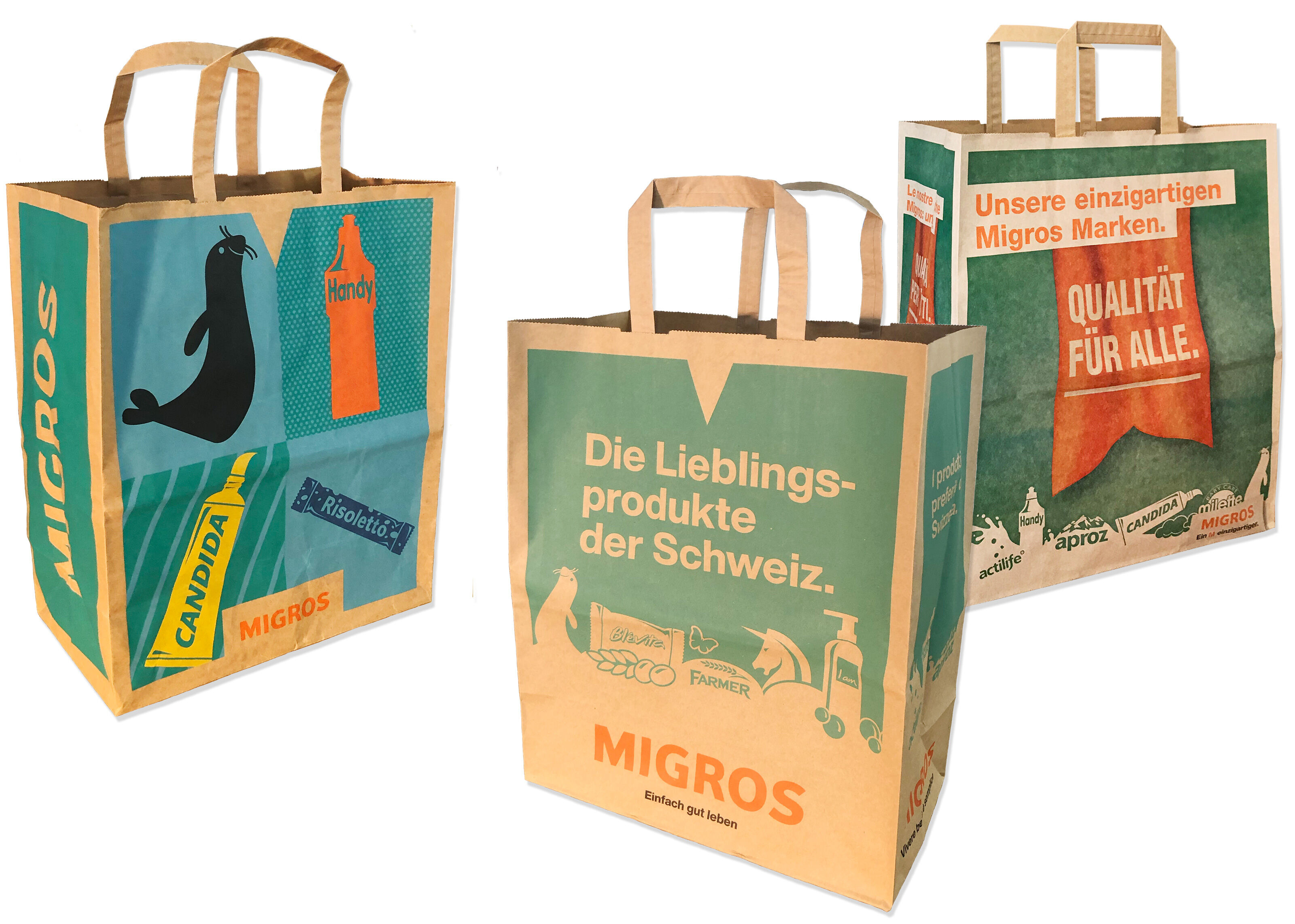 oculus-illustration-migros-eigenmarken-keyvisual-saecke